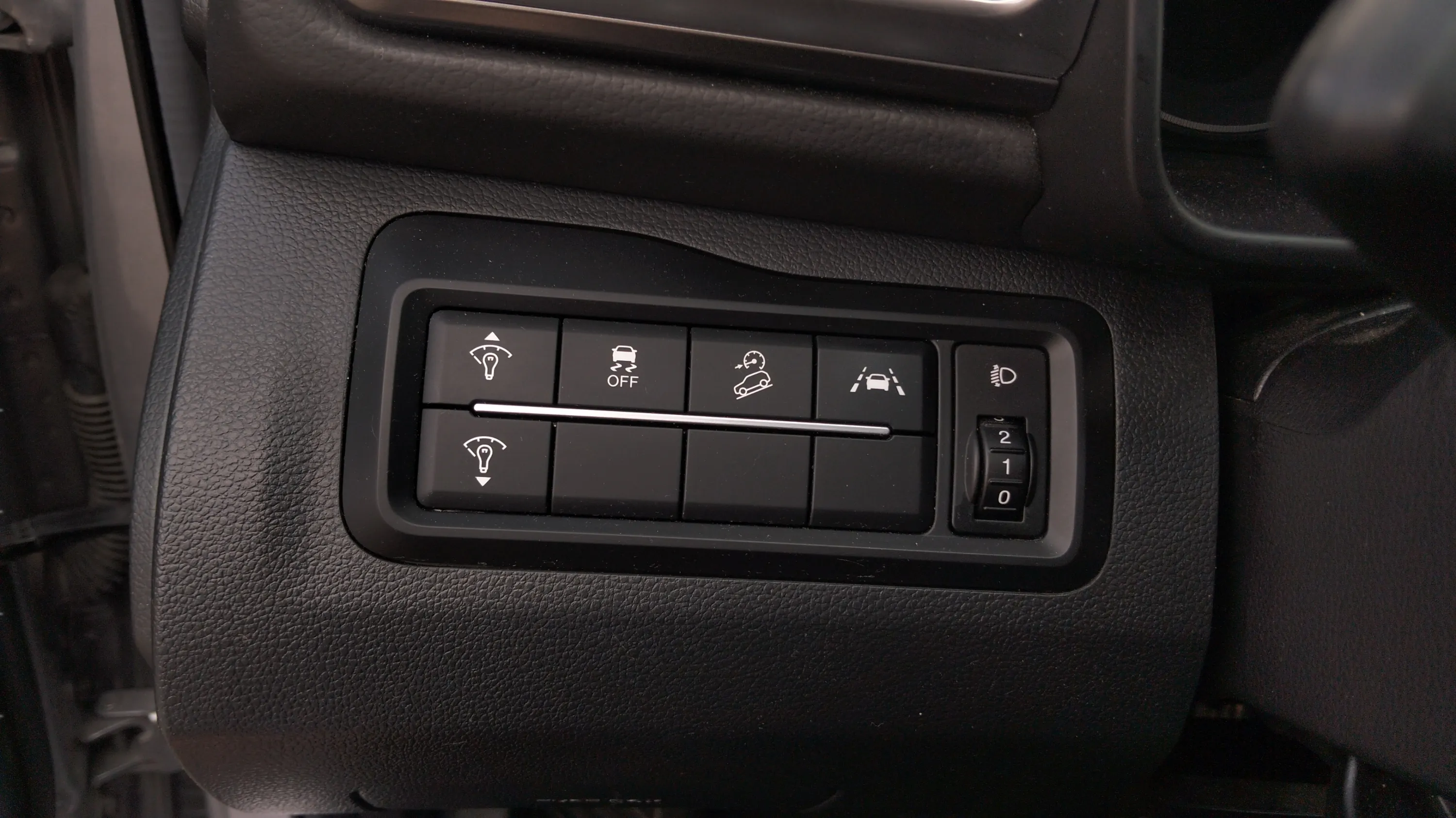 SsangYong Tivoli G15T Limited - foto 23