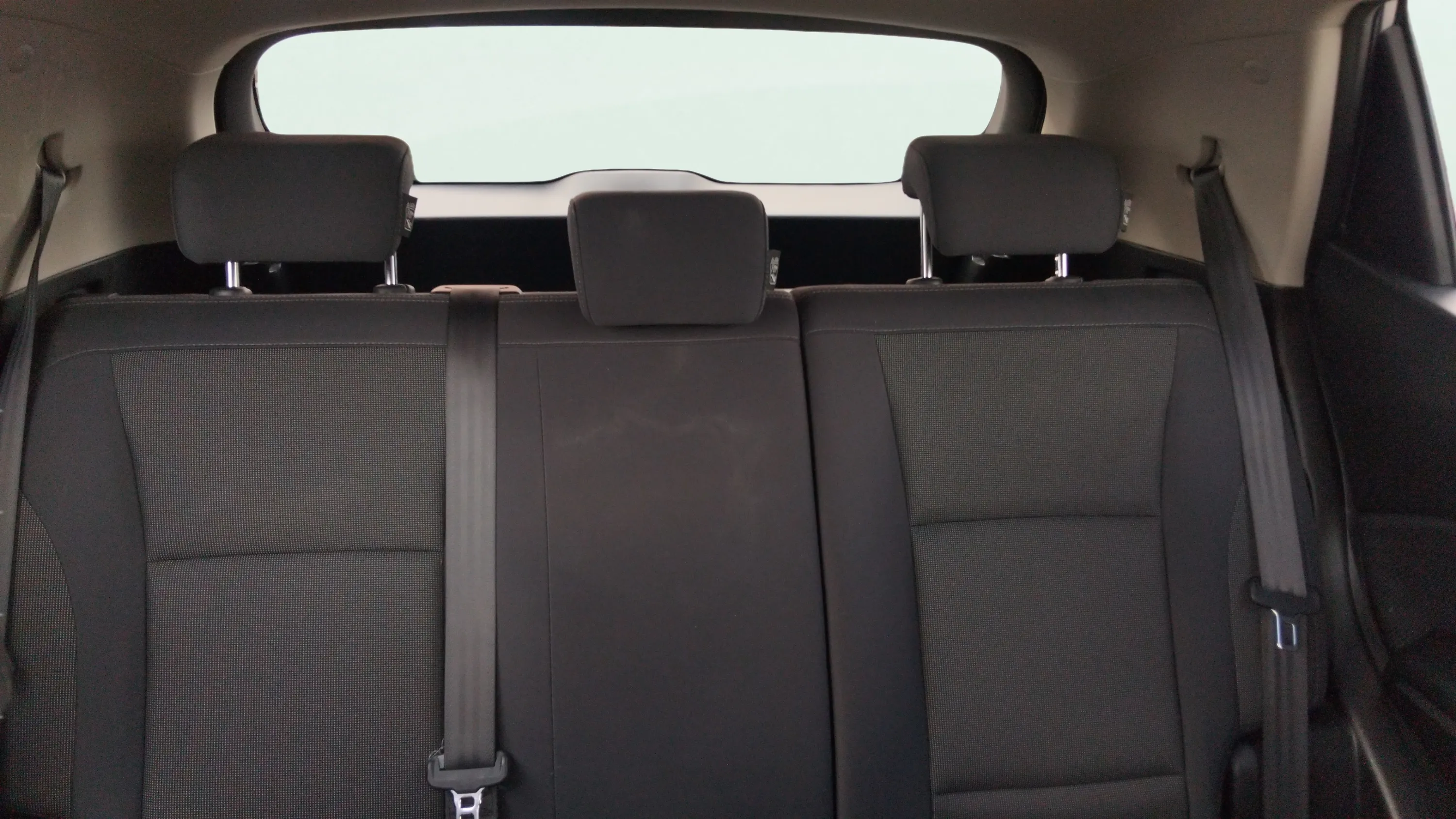 SsangYong Tivoli G15T Limited - foto 12