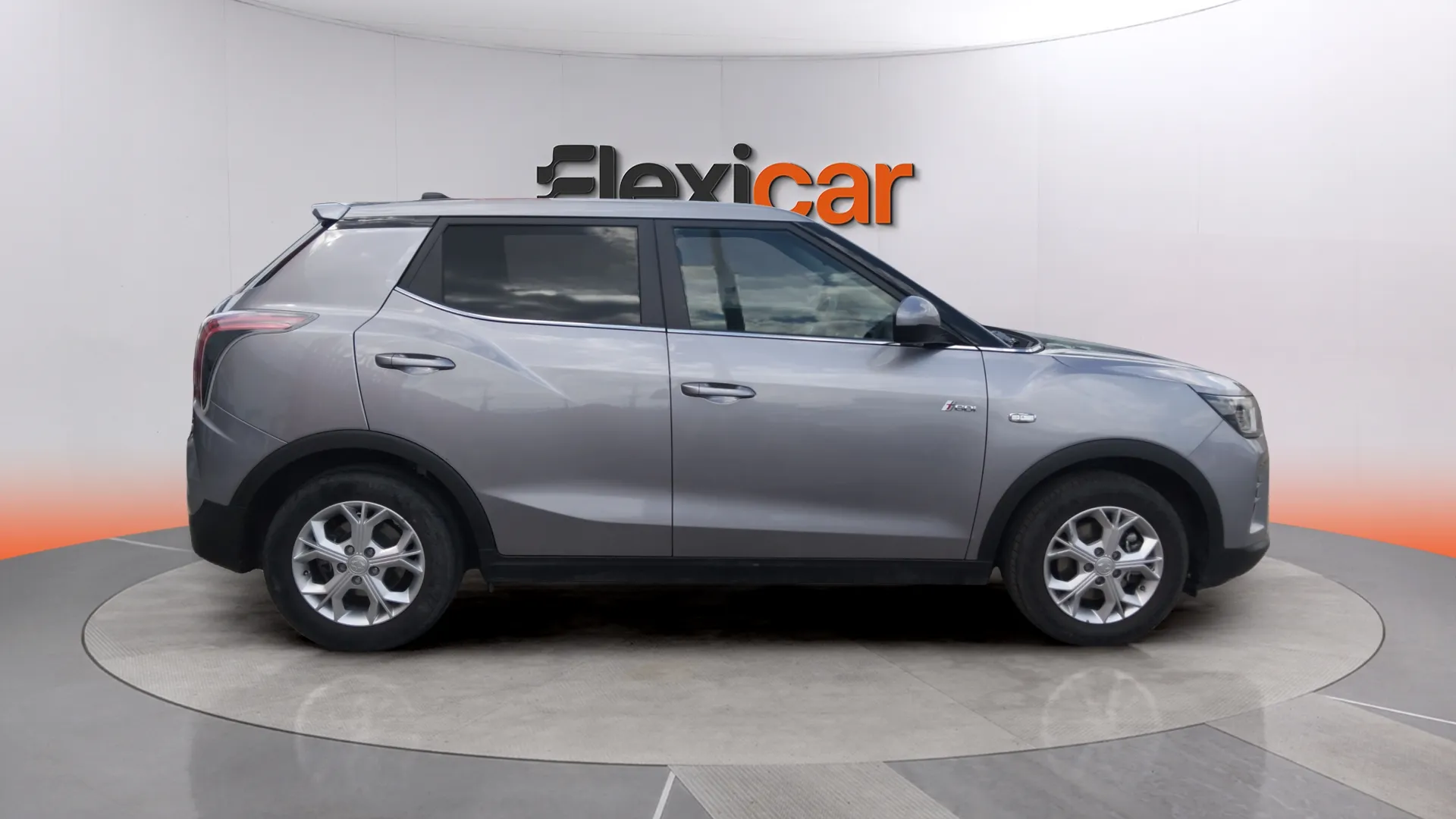 SsangYong Tivoli G15T Limited - foto 6