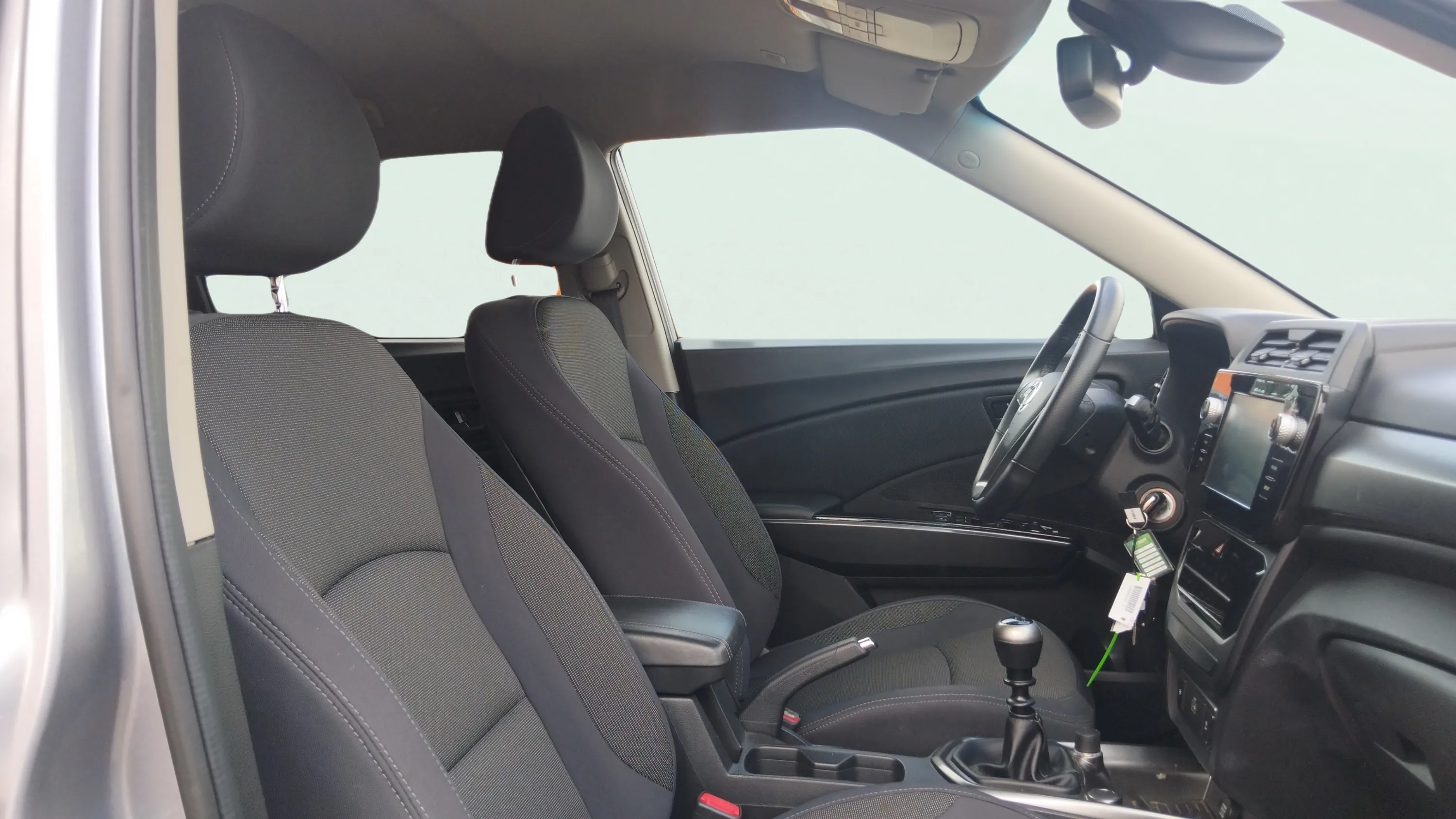 SsangYong Tivoli G15T Limited - foto 10