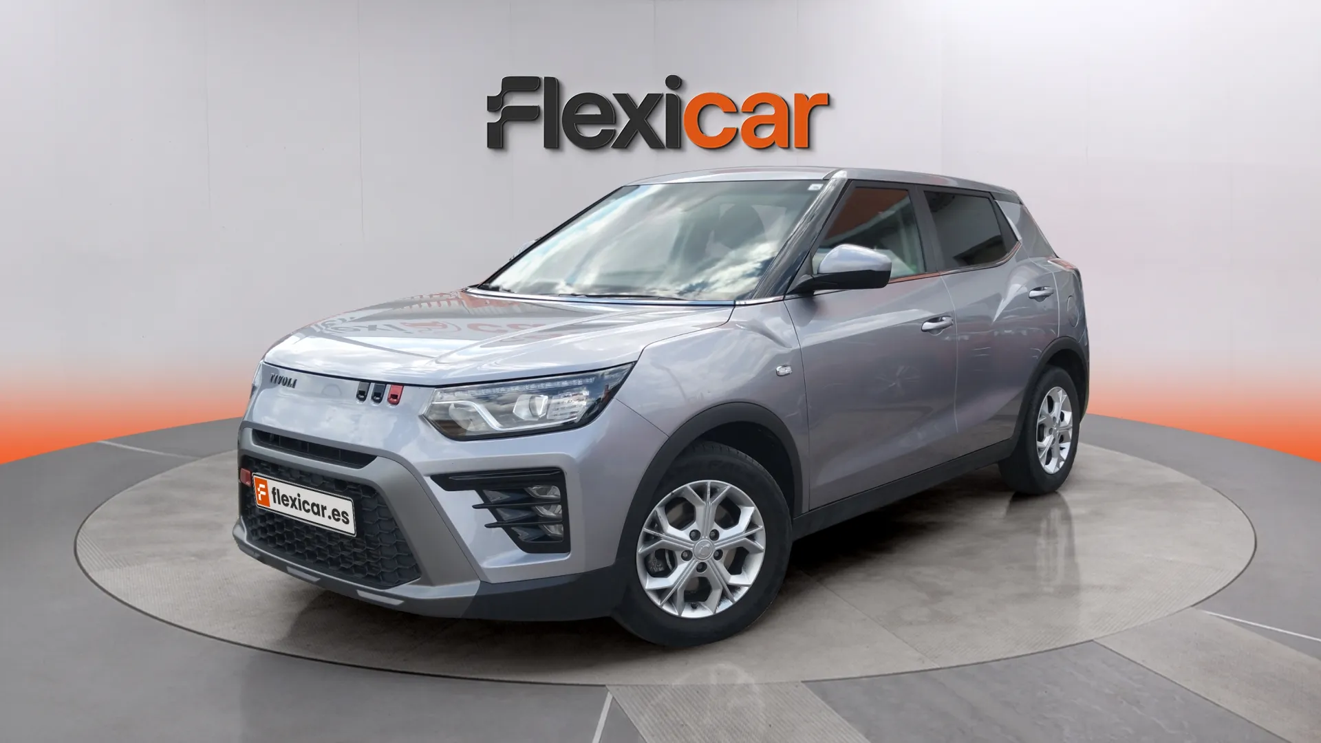 SsangYong Tivoli G15T Limited - foto 3