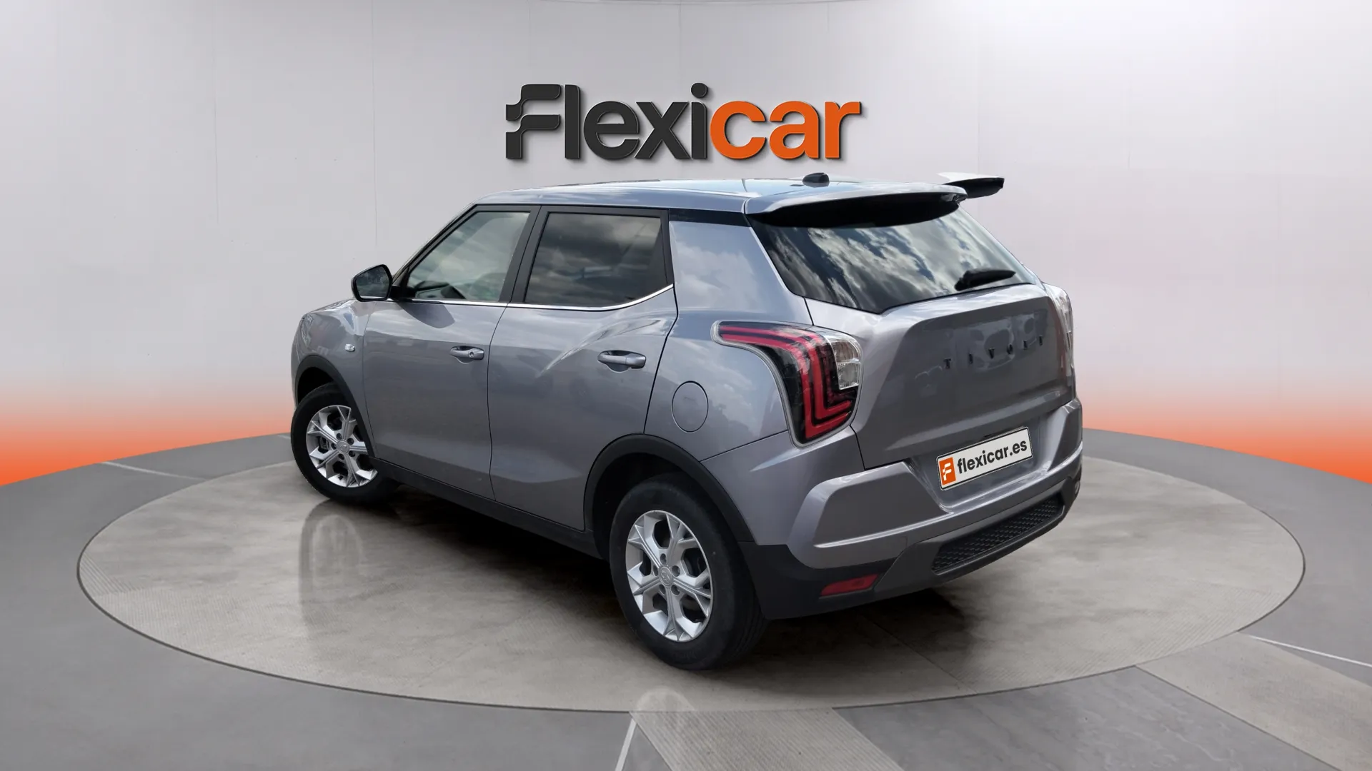 SsangYong Tivoli G15T Limited - foto 5