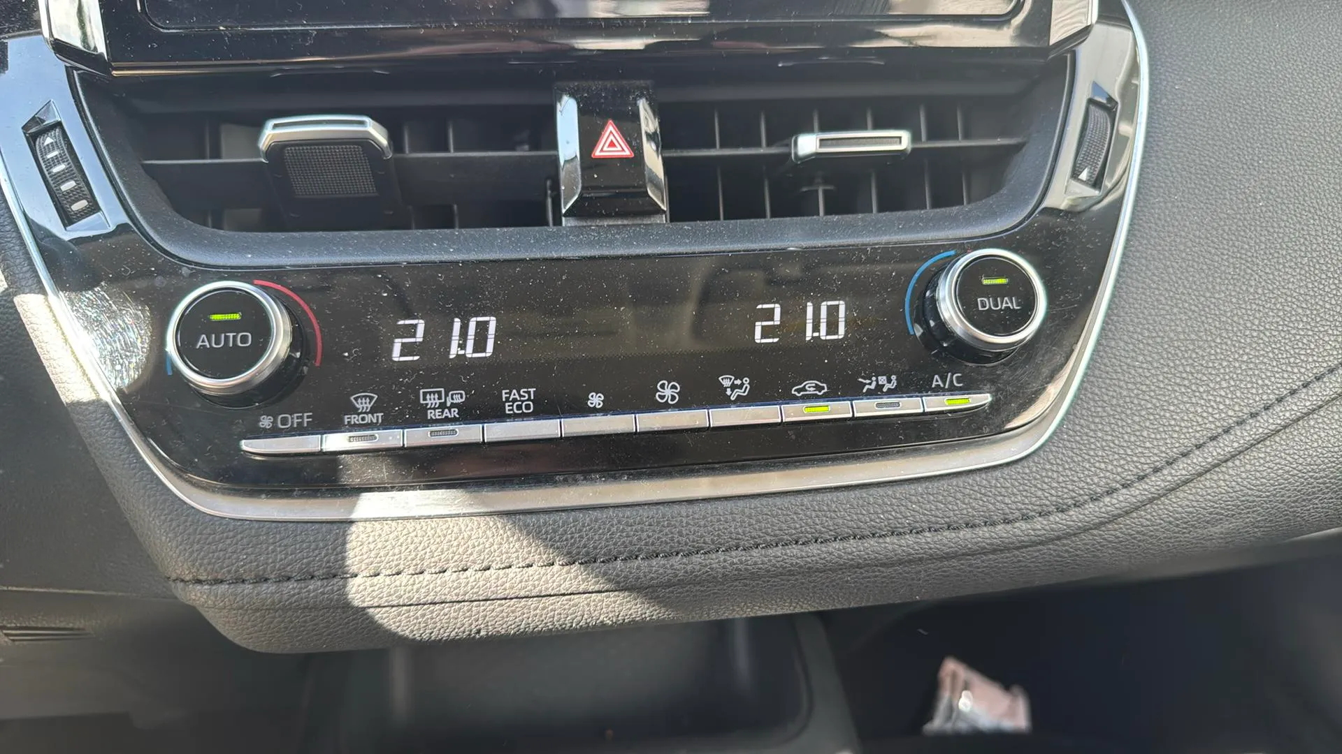 Toyota Corolla Active Tech - foto 11