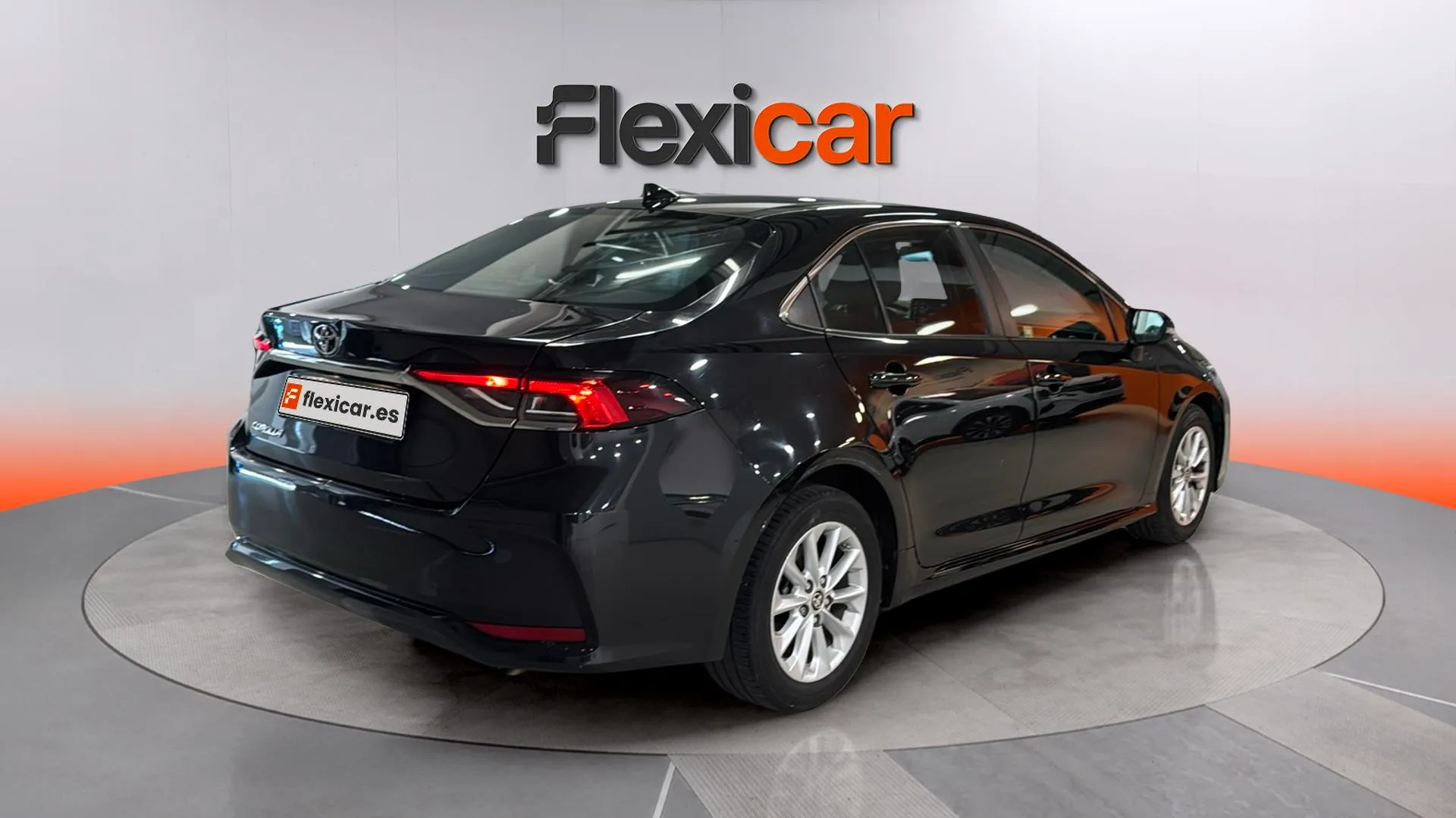 Toyota Corolla Active Tech - foto 3