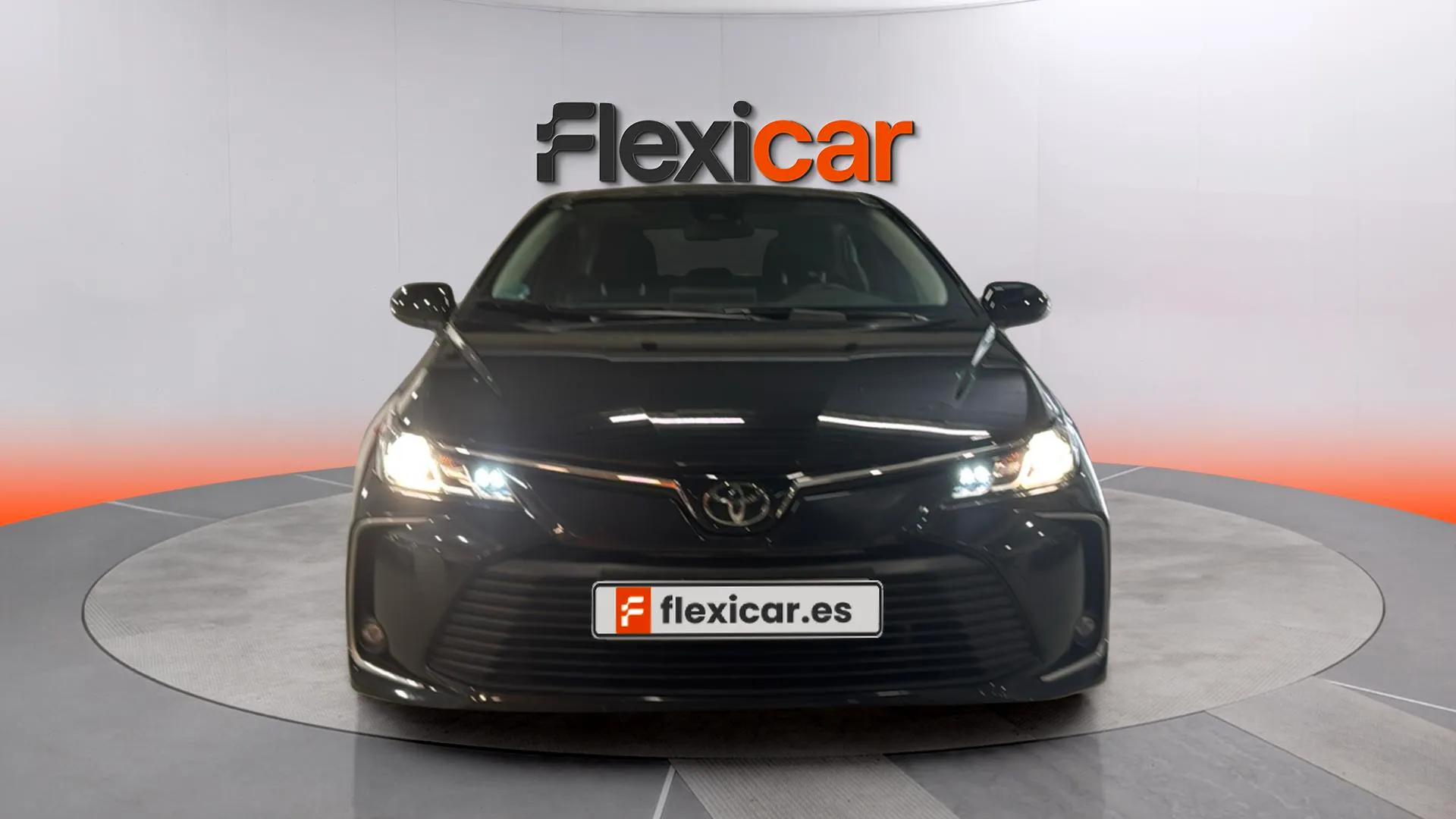 Toyota Corolla Active Tech - foto 7