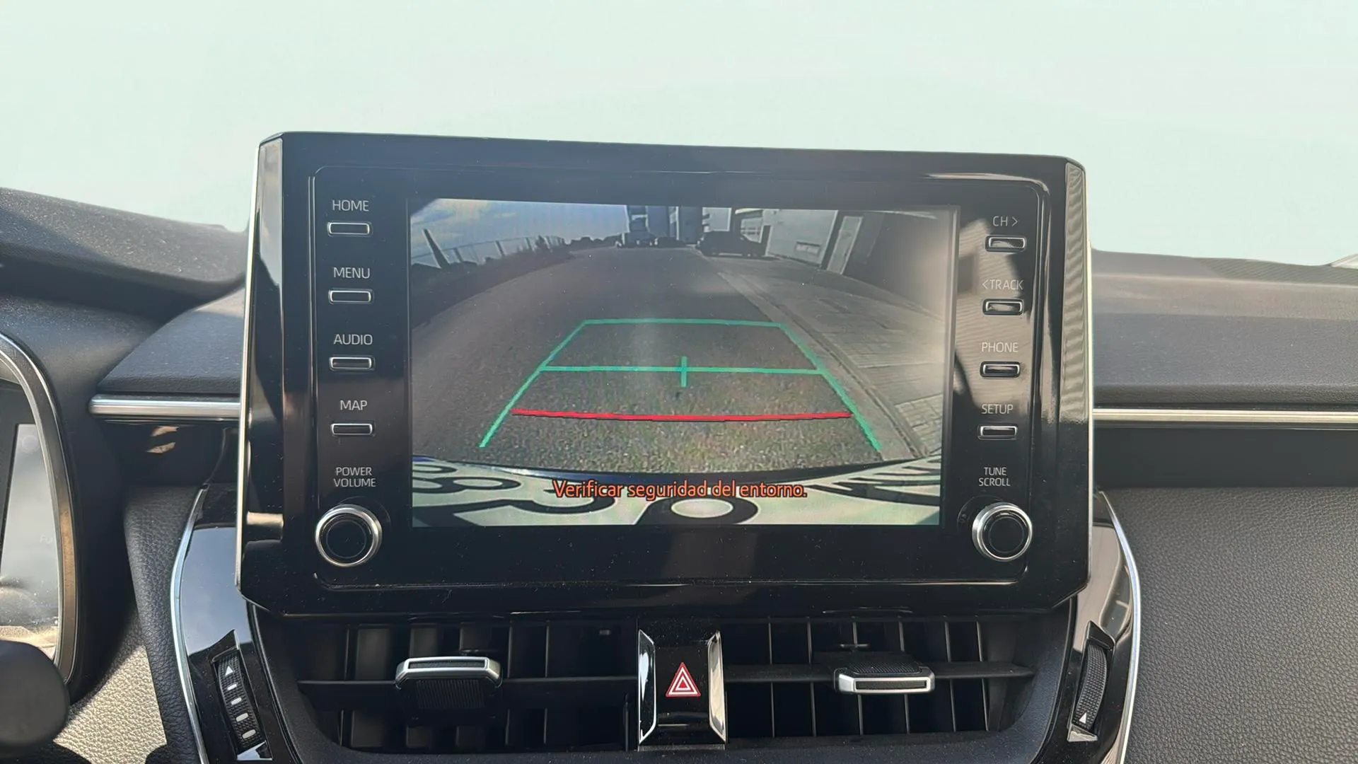 Toyota Corolla Active Tech - foto 10