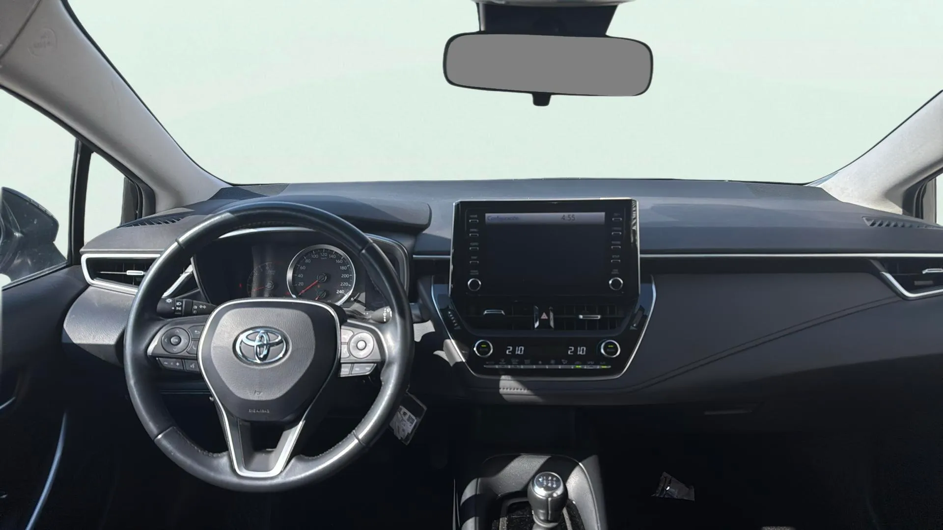 Toyota Corolla Active Tech - foto 8