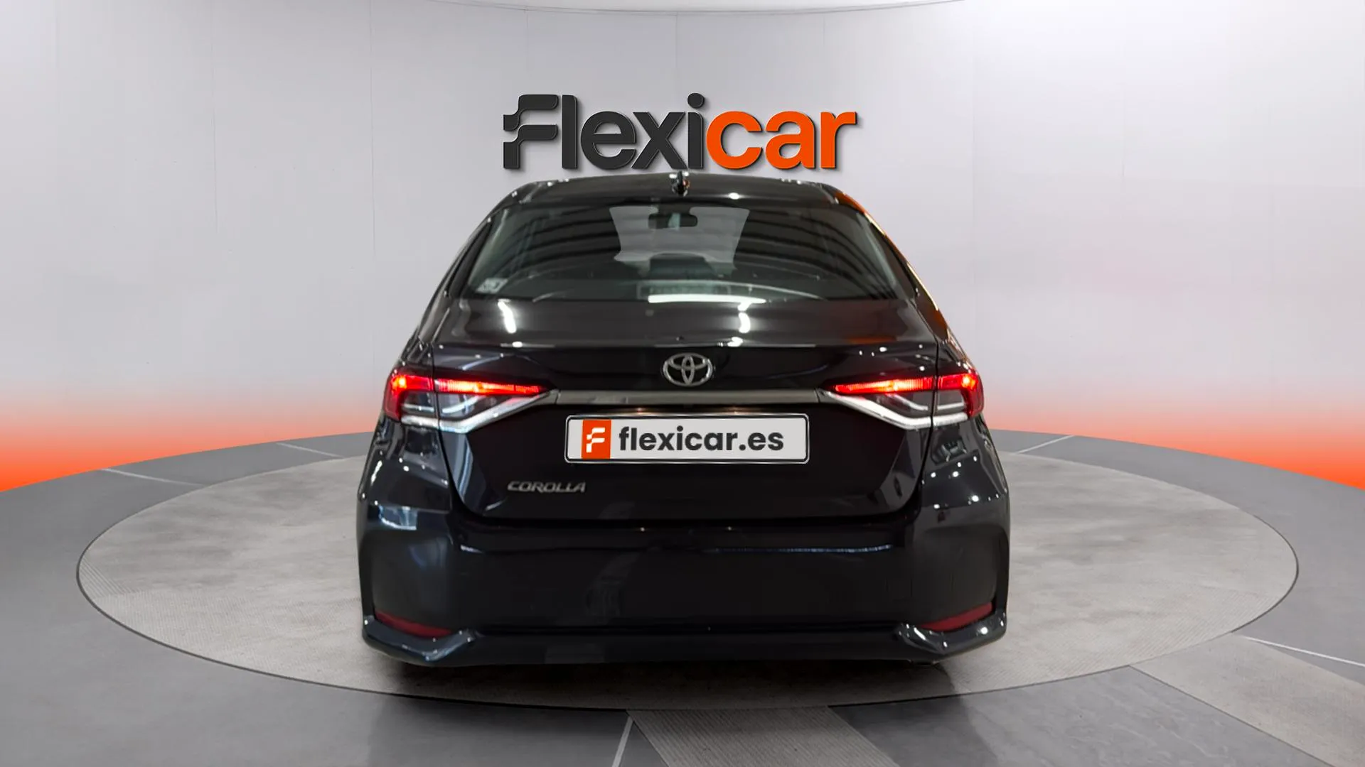 Toyota Corolla Active Tech - foto 4
