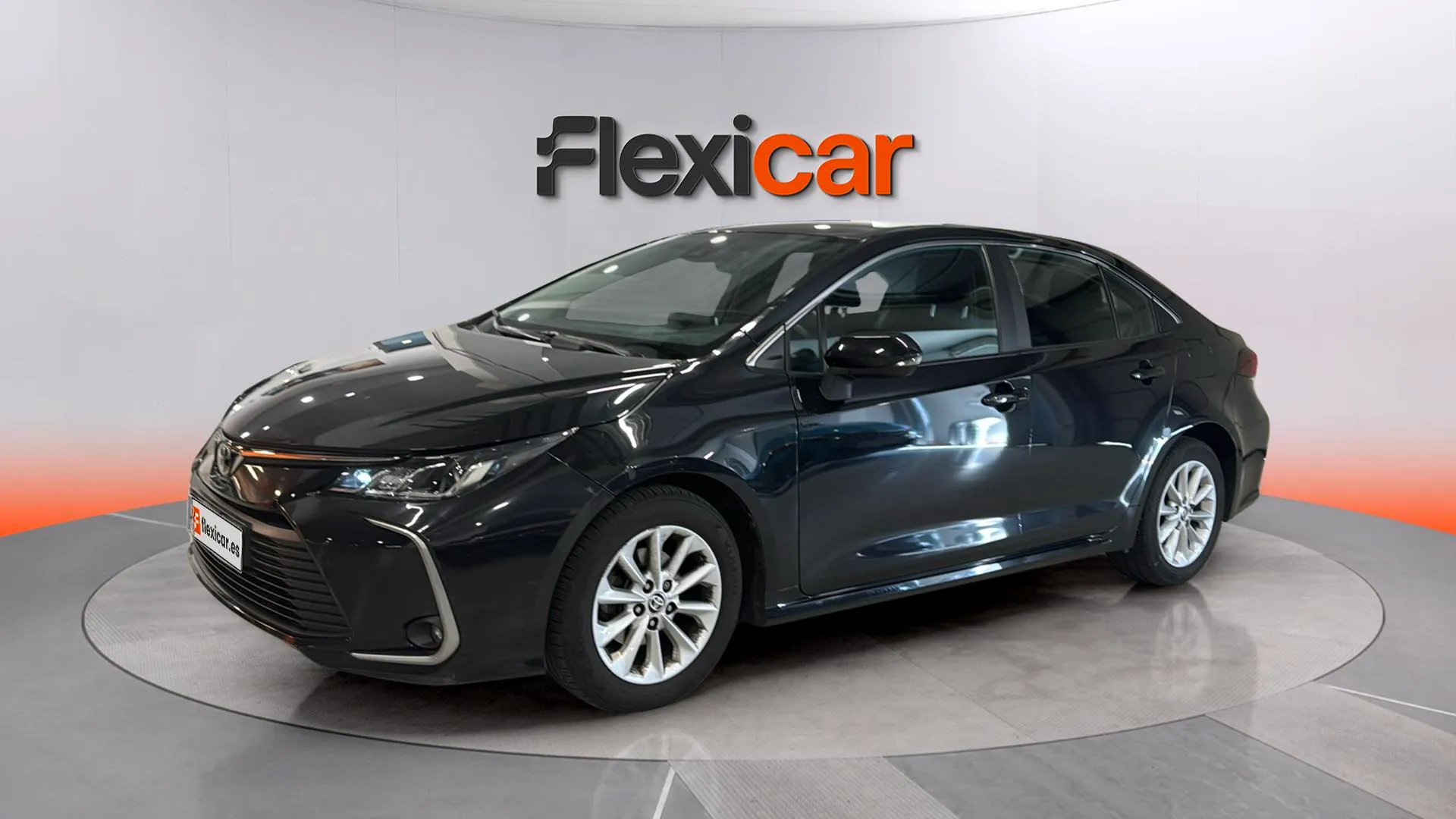 Toyota Corolla Active Tech - foto 6