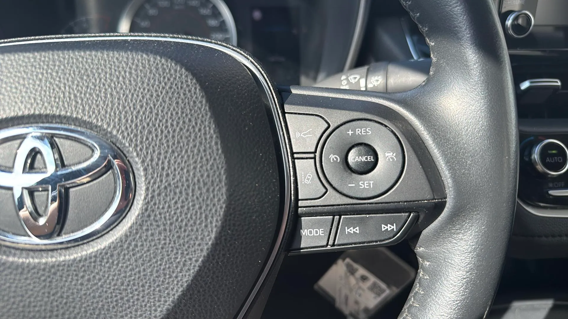 Toyota Corolla Active Tech - foto 13