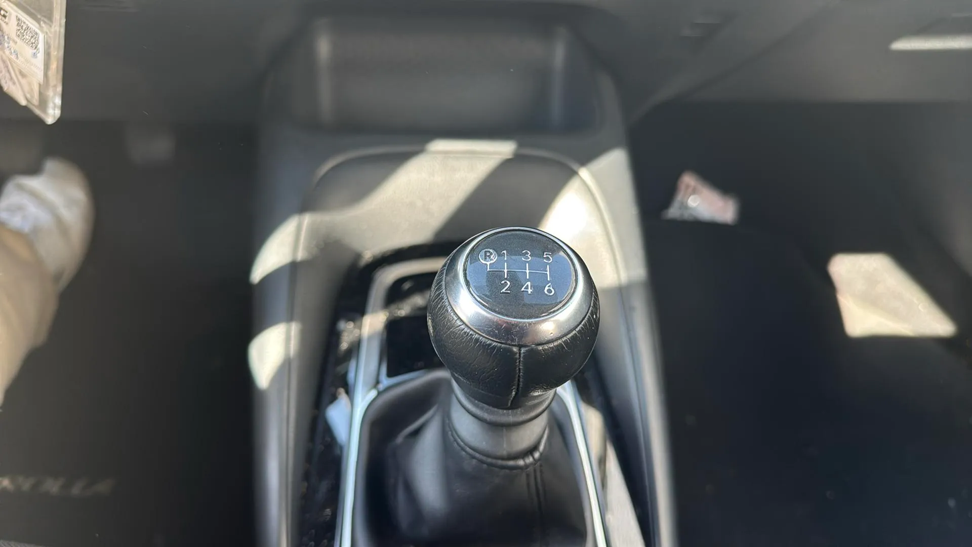 Toyota Corolla Active Tech - foto 12