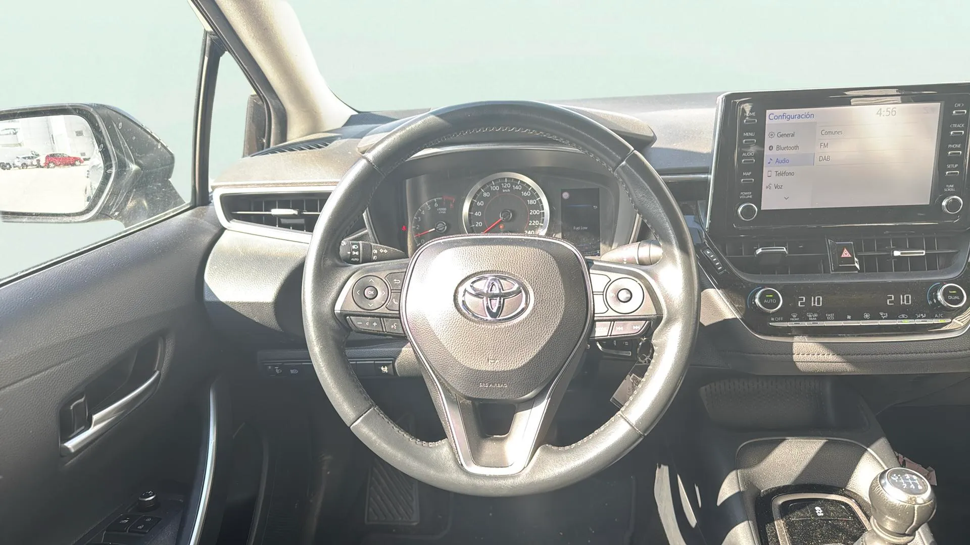 Toyota Corolla Active Tech - foto 9