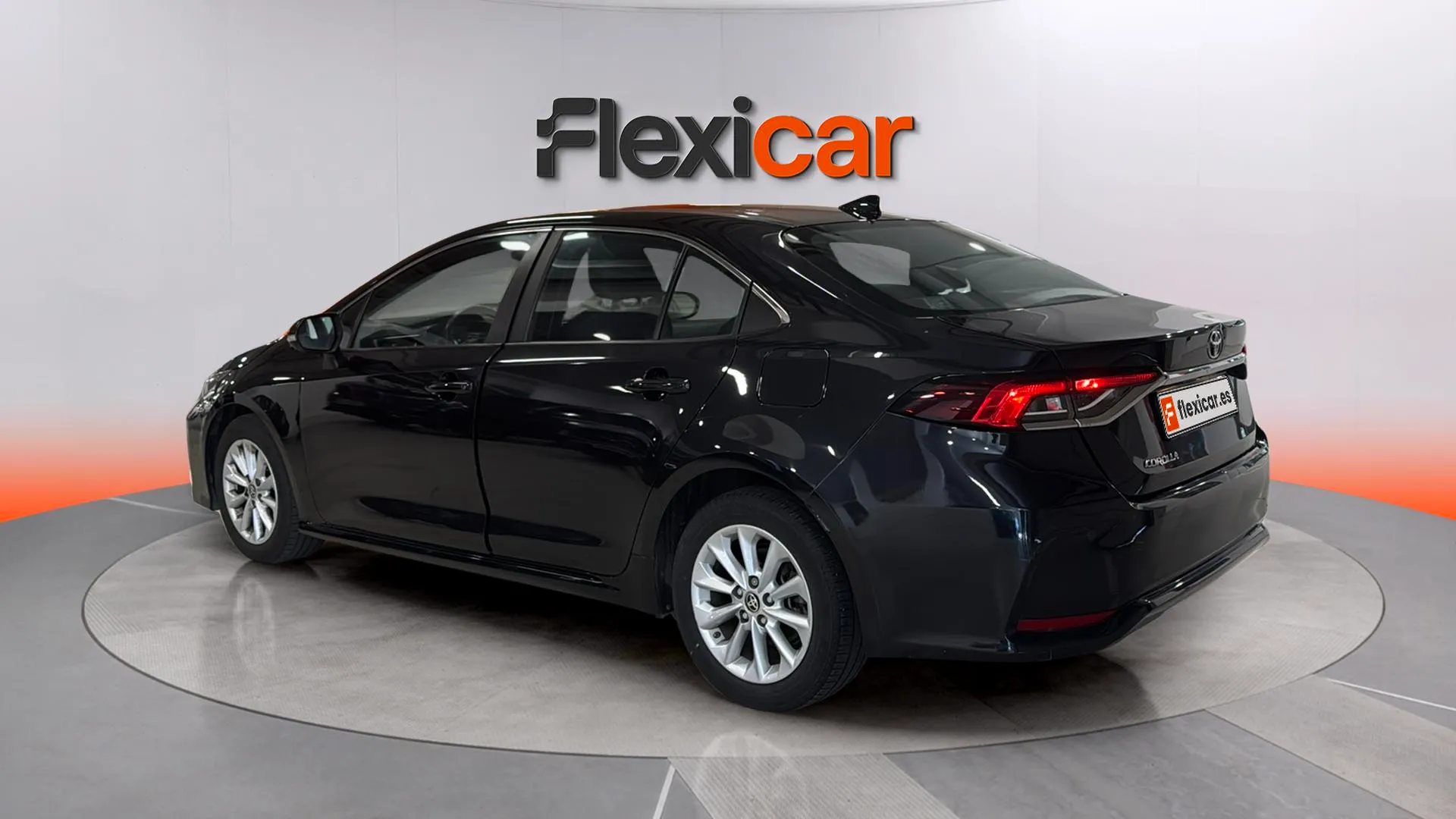 Toyota Corolla Active Tech - foto 5