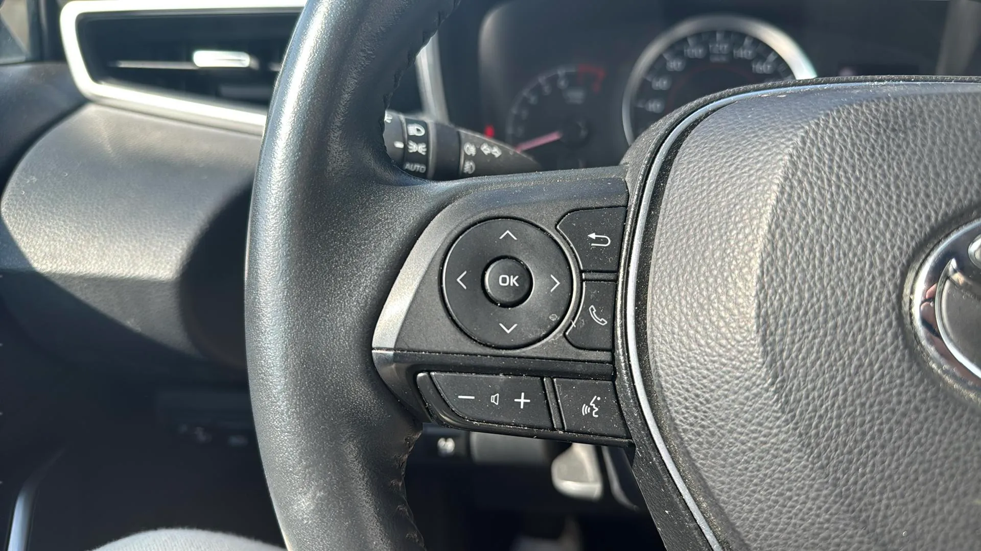 Toyota Corolla Active Tech - foto 15