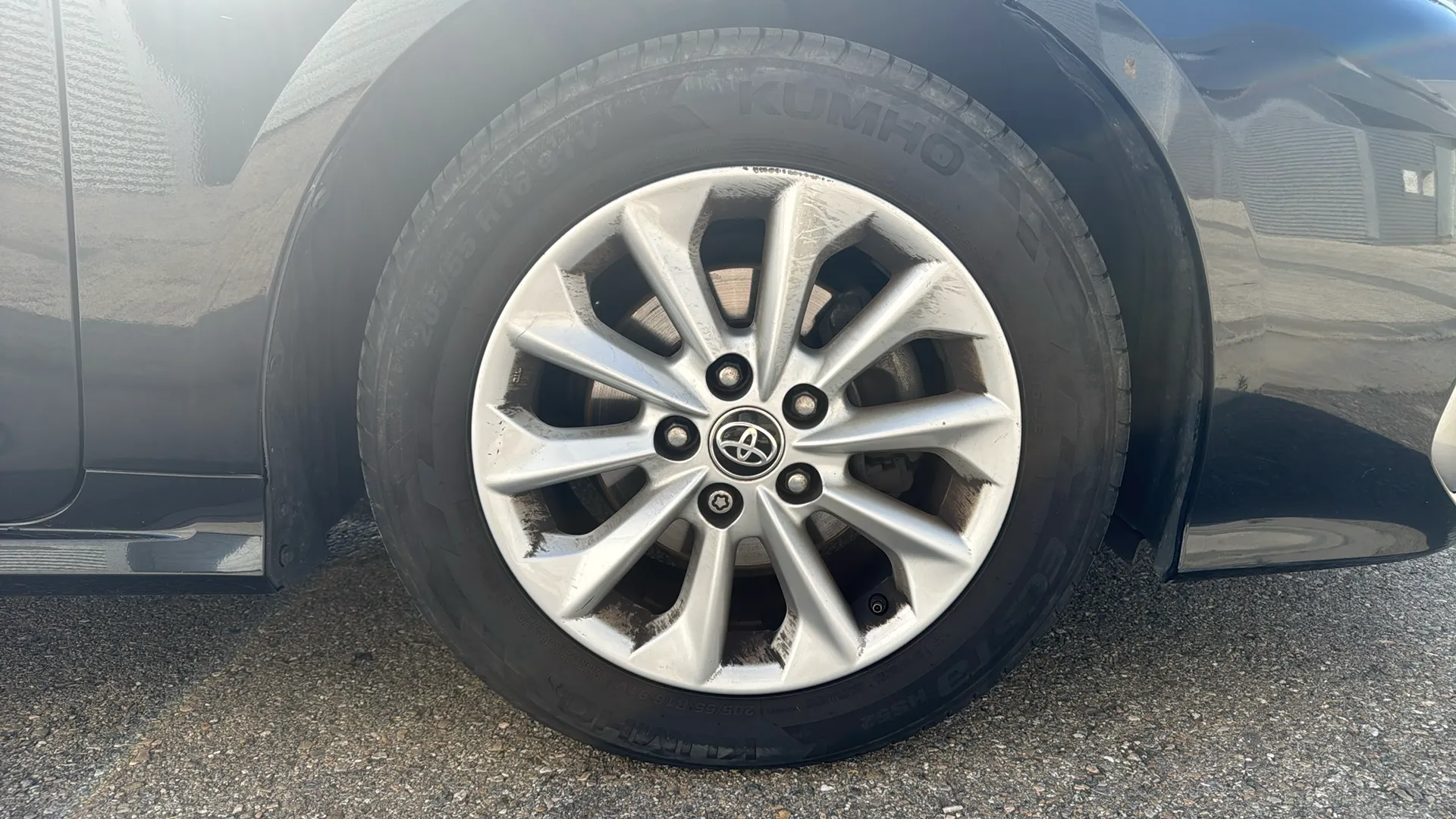 Toyota Corolla Active Tech - foto 17