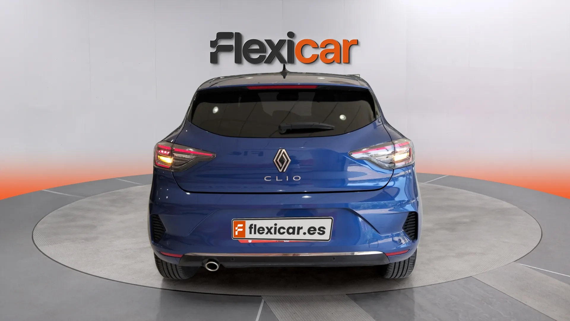 Renault Clio Techno TCe 90 - foto 4