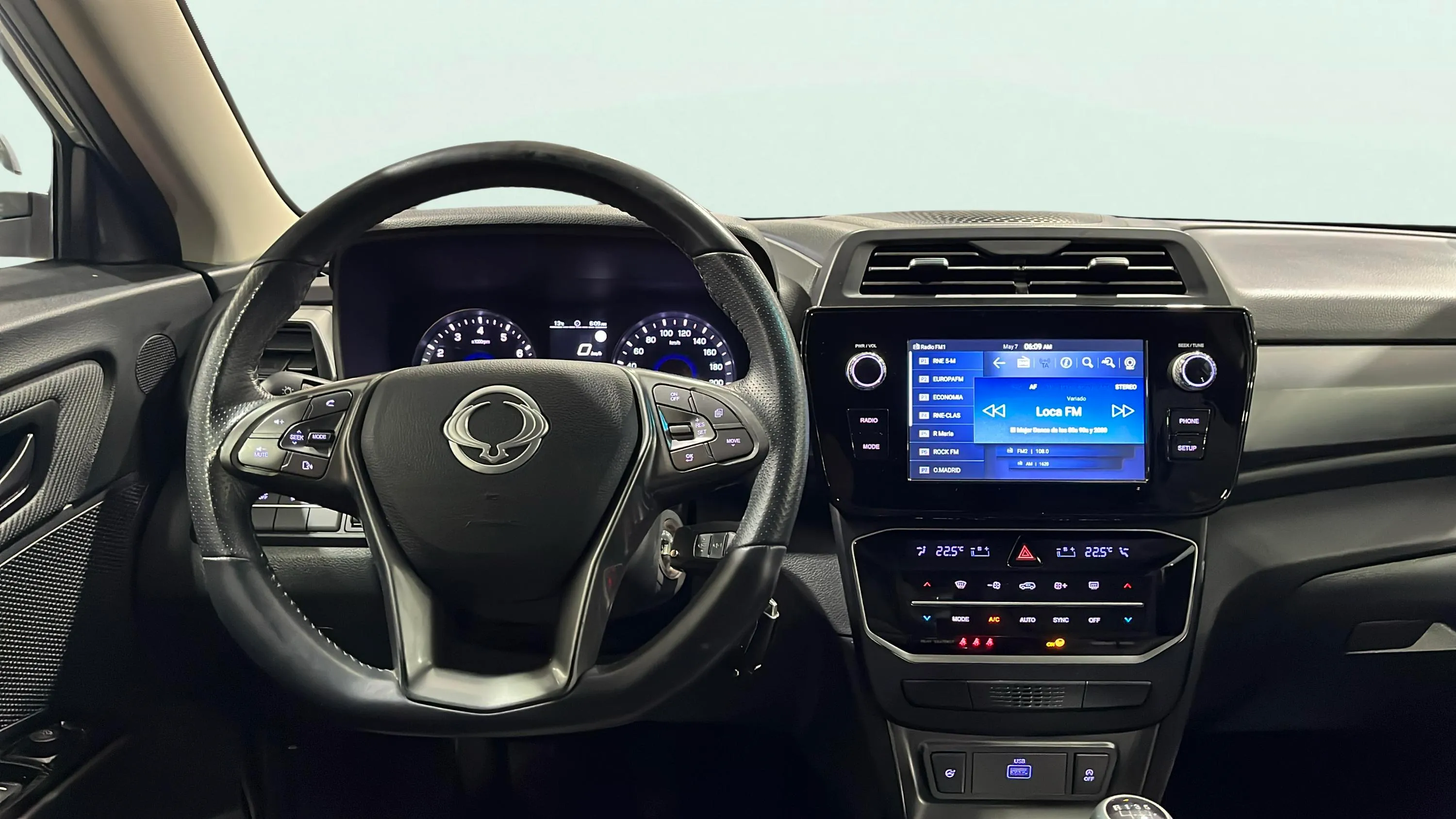 SsangYong Tivoli G15T LP Line - foto 24