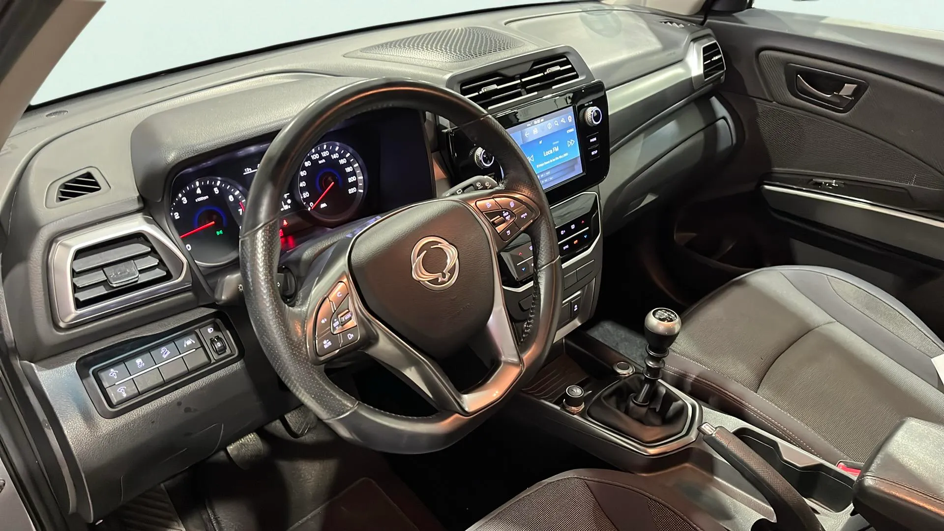 SsangYong Tivoli G15T LP Line - foto 10