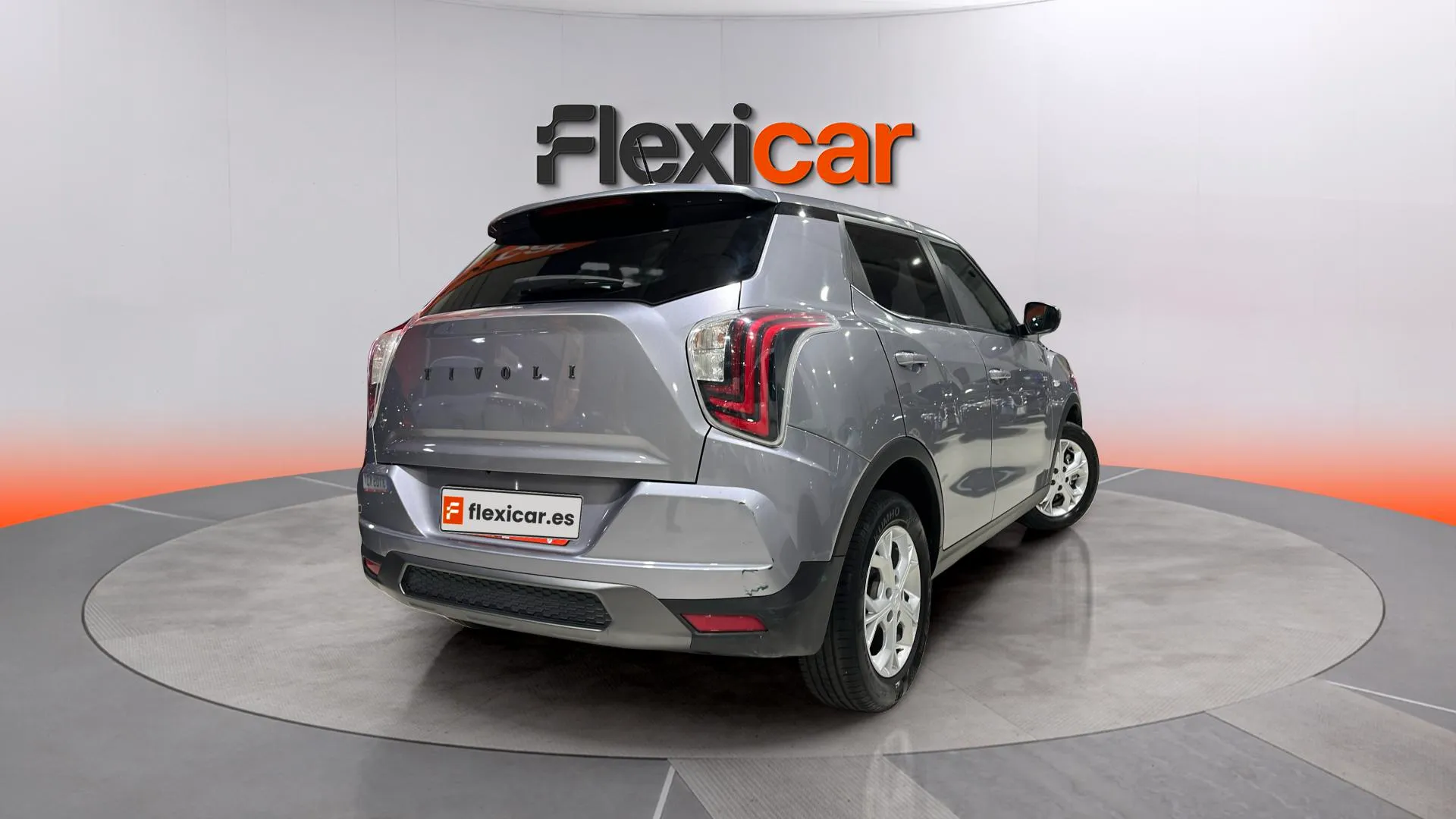 SsangYong Tivoli G15T LP Line - foto 8