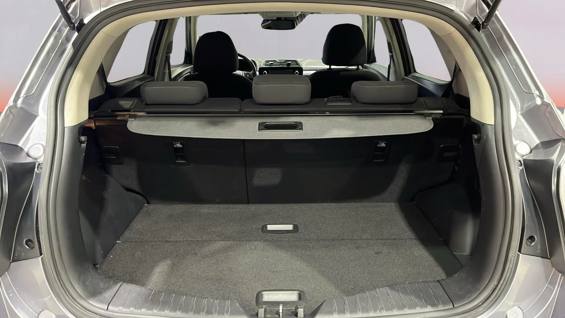 SsangYong Tivoli G15T LP Line - foto 9