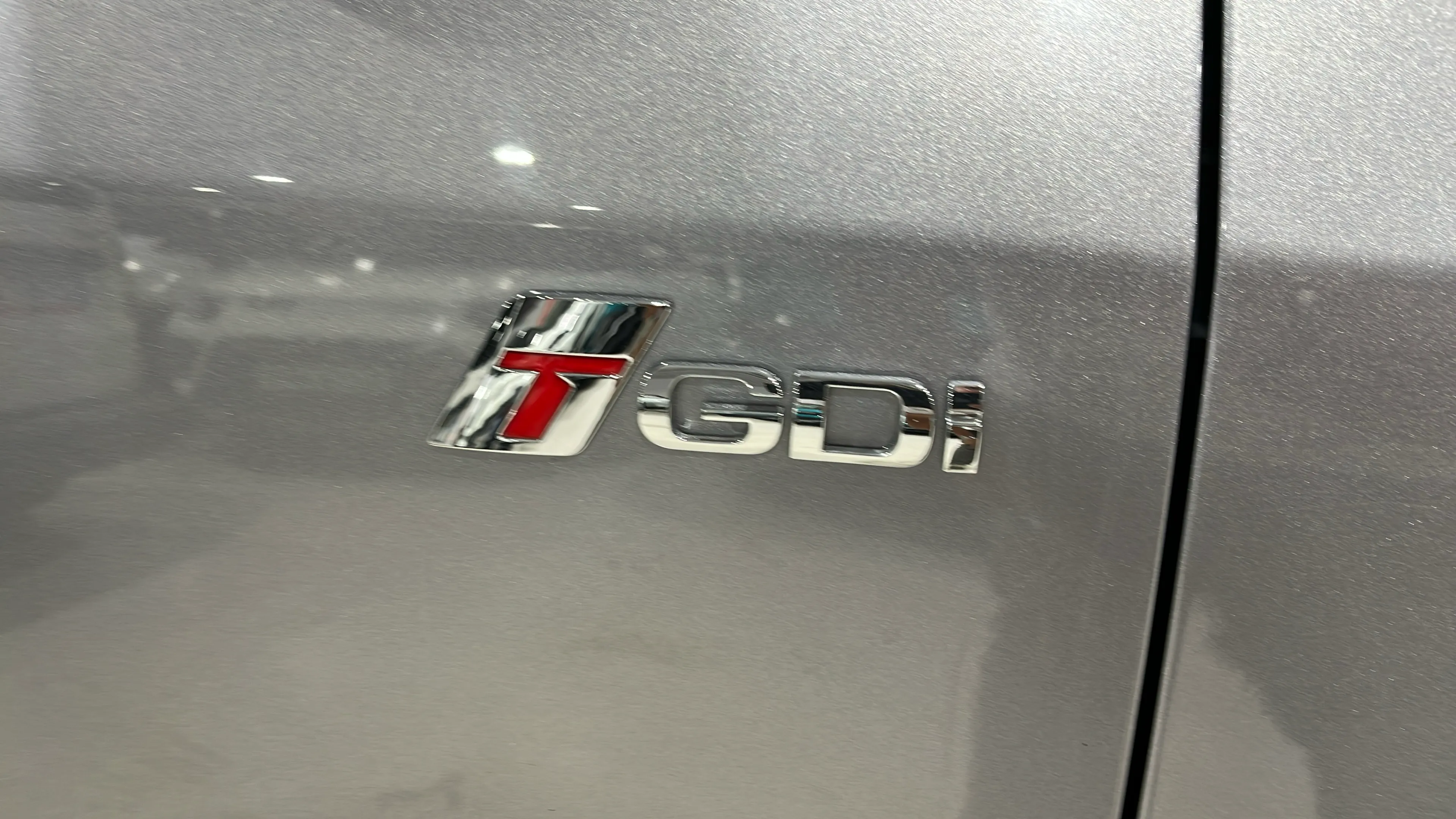 SsangYong Tivoli G15T LP Line - foto 26