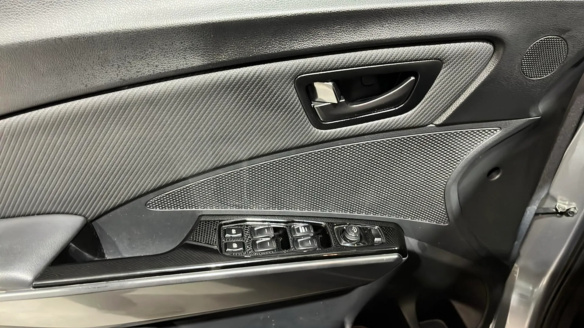 SsangYong Tivoli G15T LP Line - foto 14