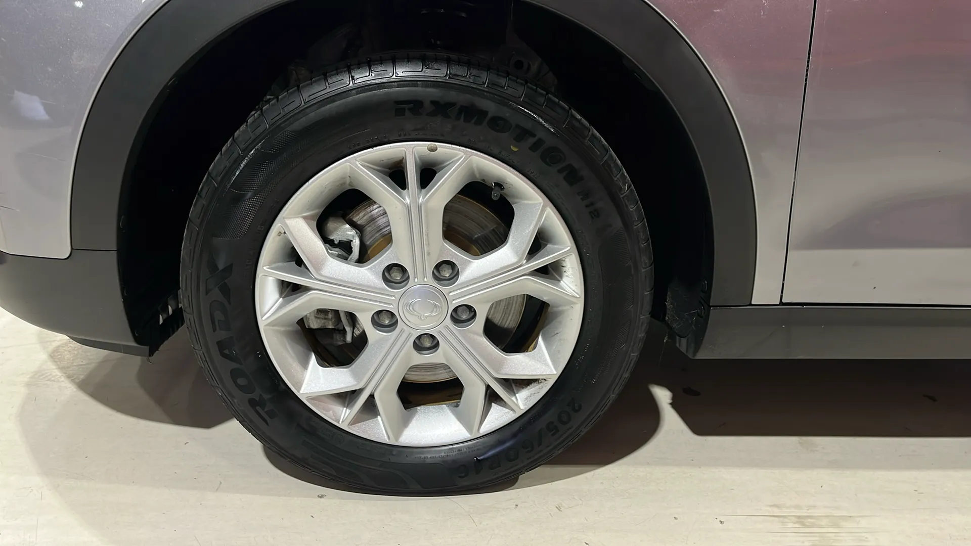SsangYong Tivoli G15T LP Line - foto 27
