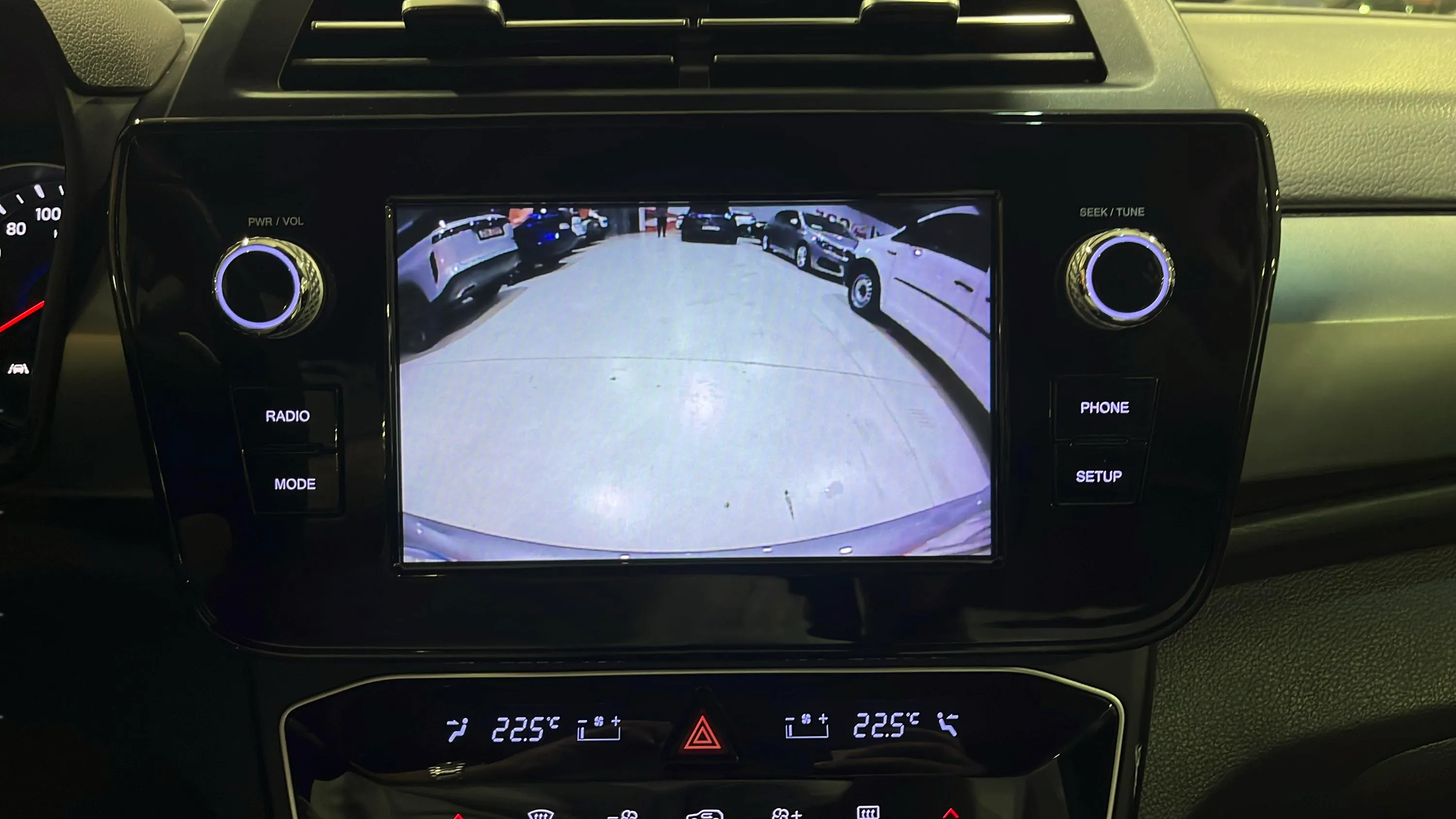 SsangYong Tivoli G15T LP Line - foto 20