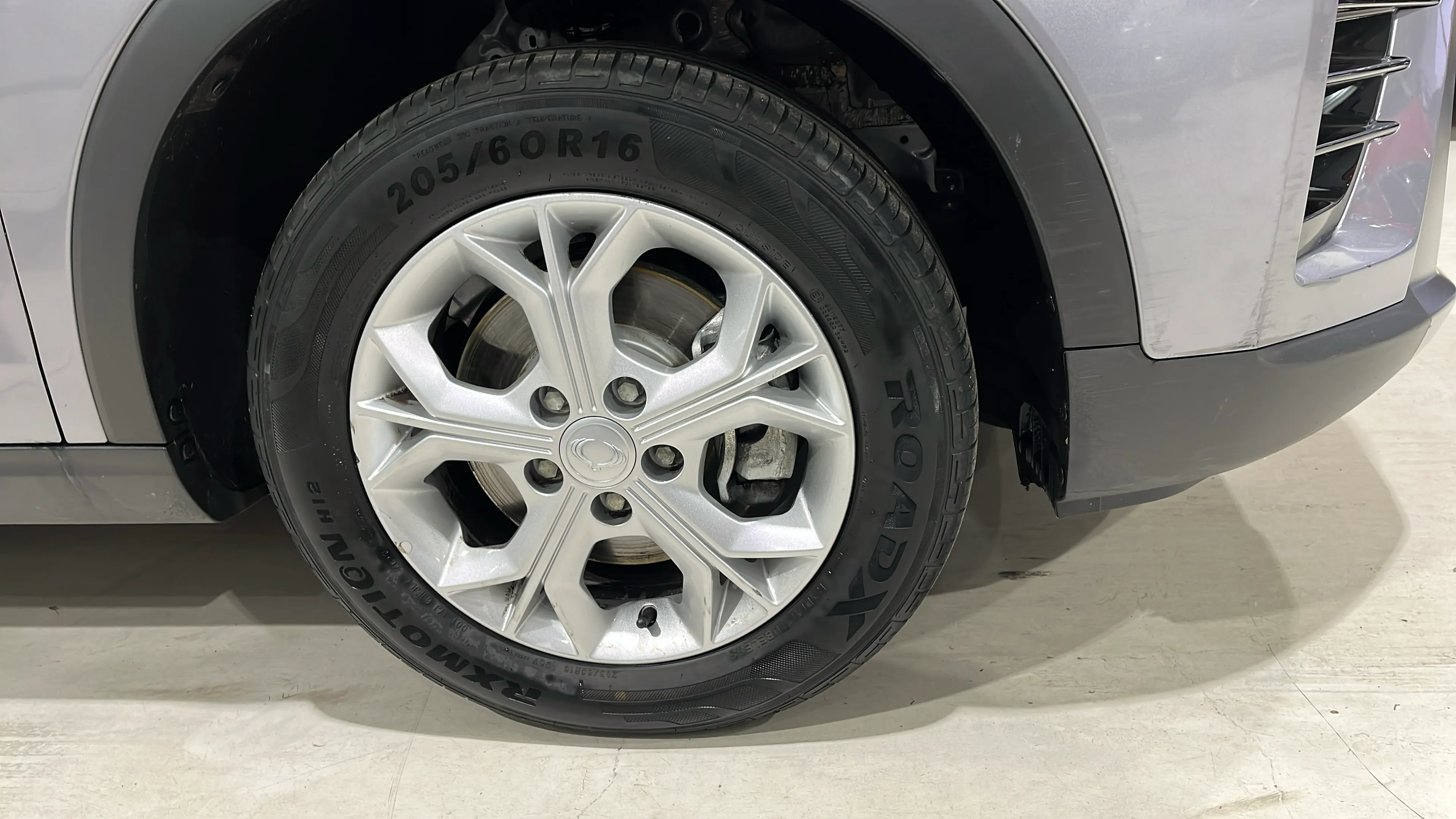 SsangYong Tivoli G15T LP Line - foto 28