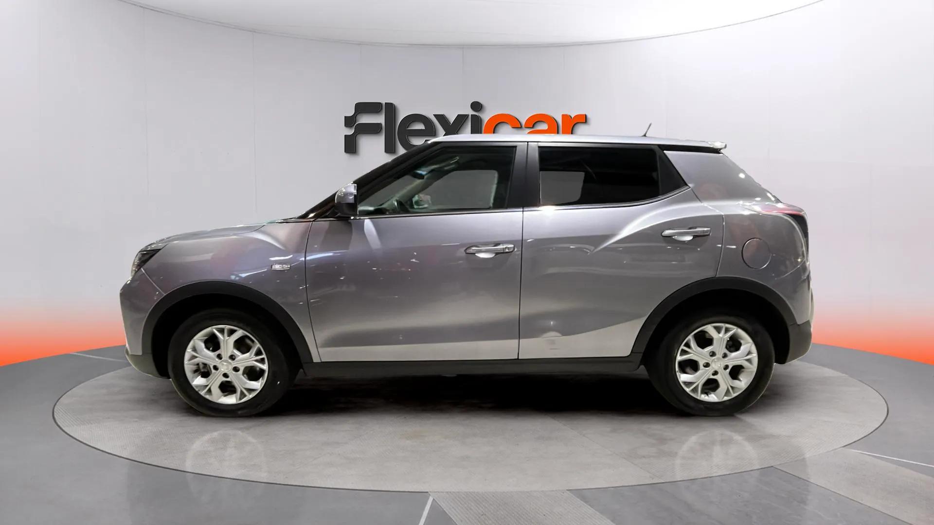SsangYong Tivoli G15T LP Line - foto 4