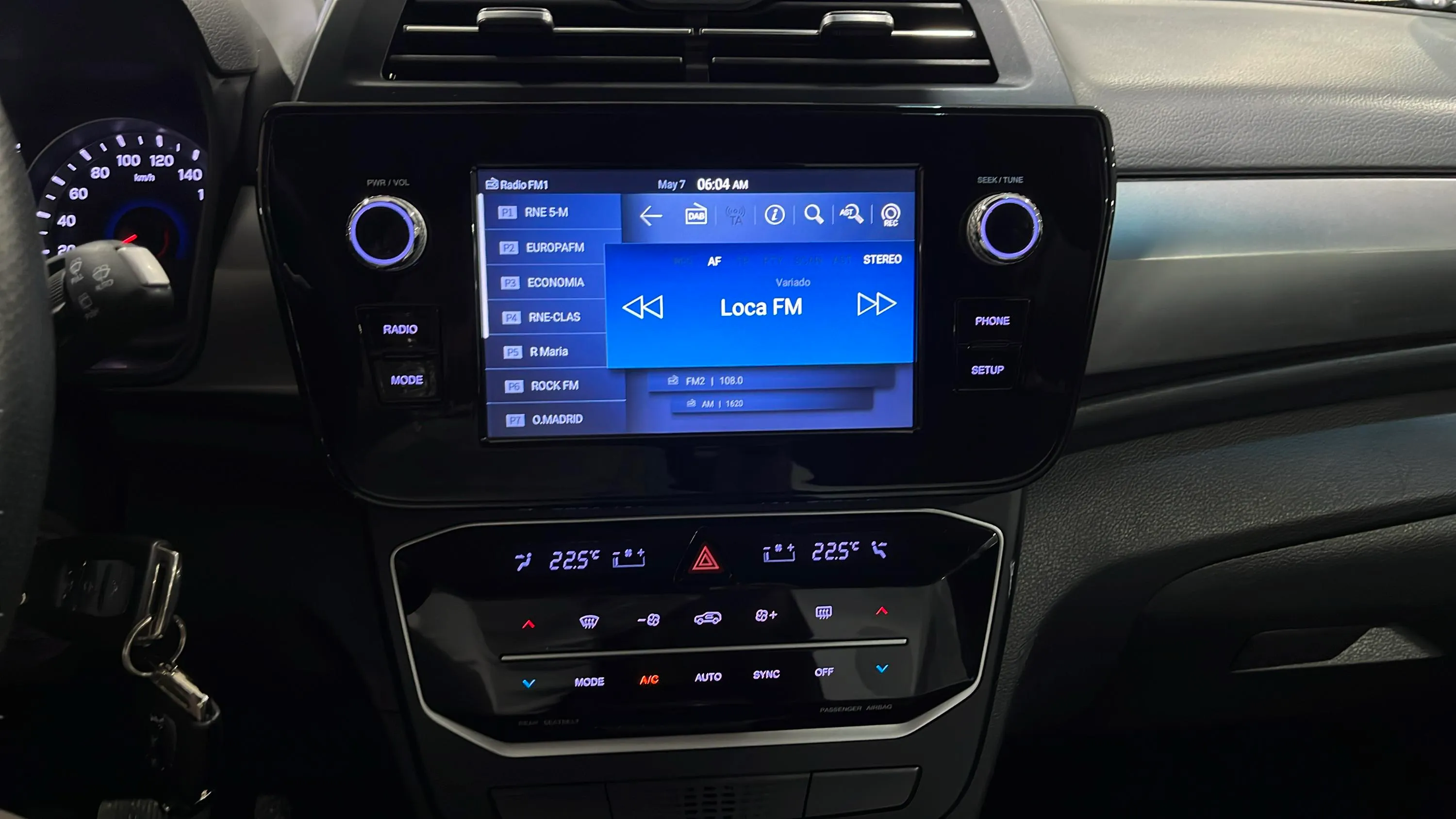 SsangYong Tivoli G15T LP Line - foto 18