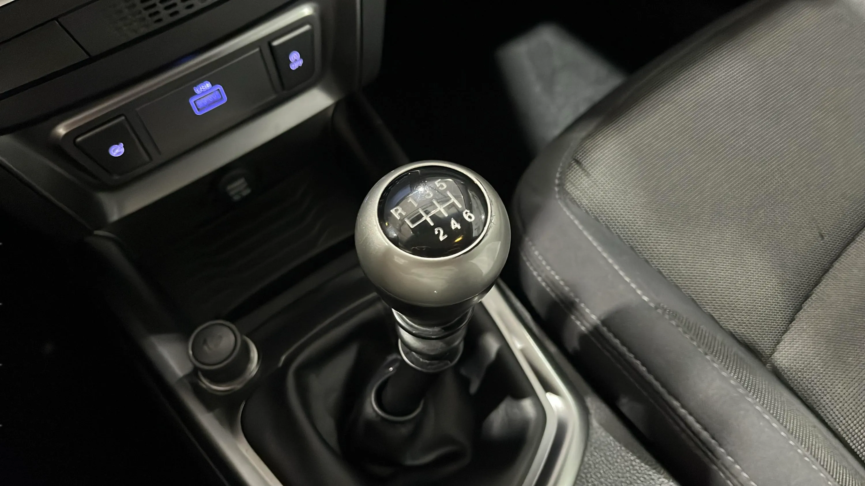 SsangYong Tivoli G15T LP Line - foto 22
