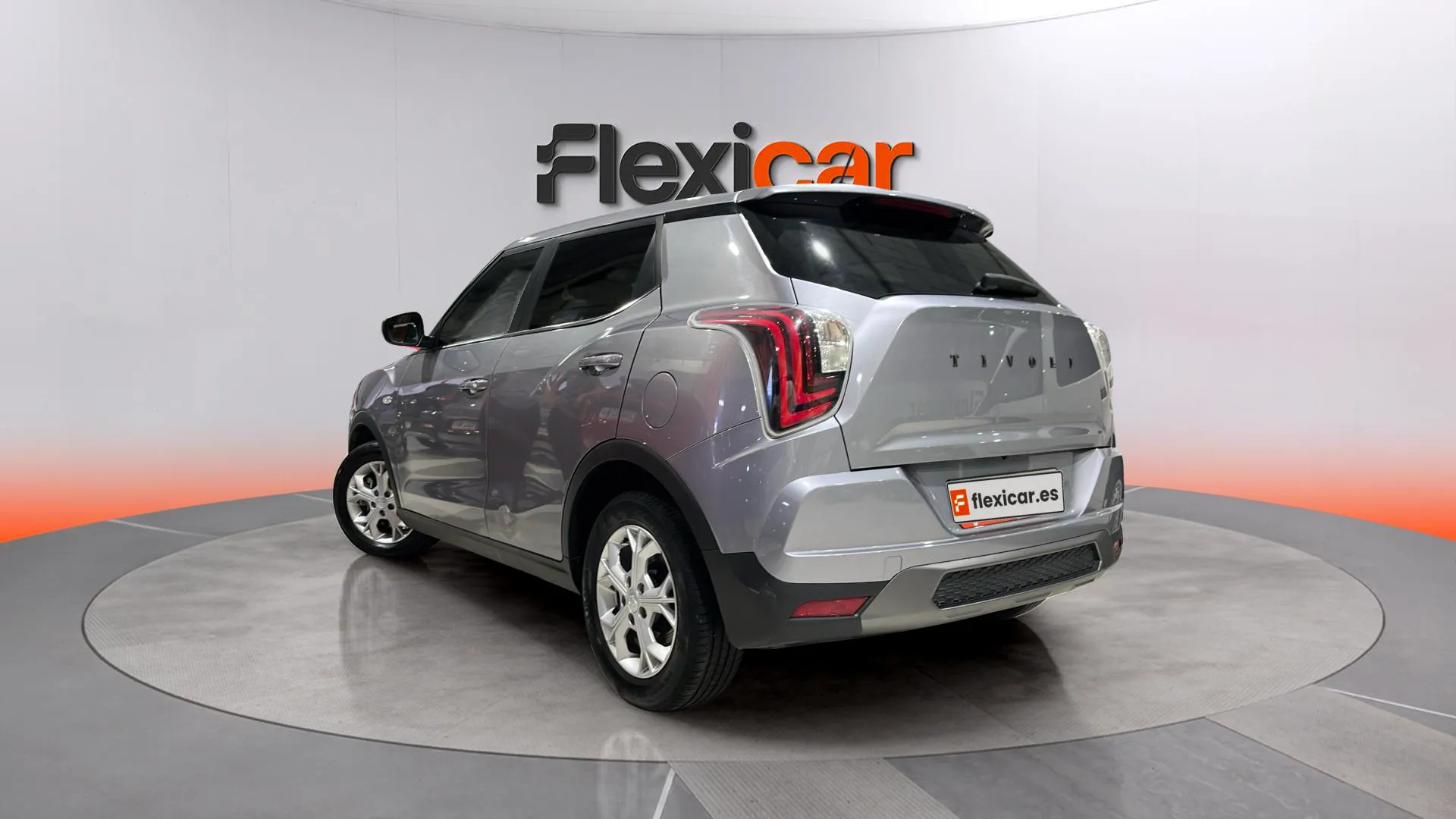 SsangYong Tivoli G15T LP Line - foto 6