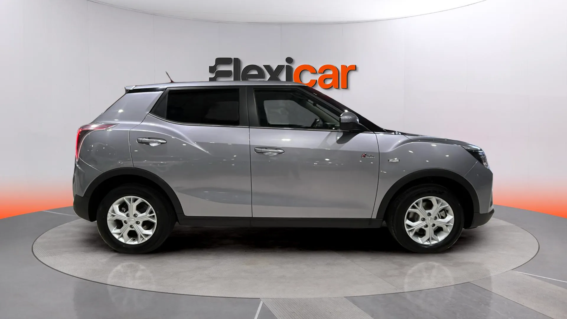 SsangYong Tivoli G15T LP Line - foto 5