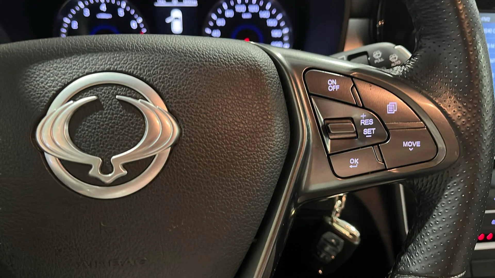 SsangYong Tivoli G15T LP Line - foto 17