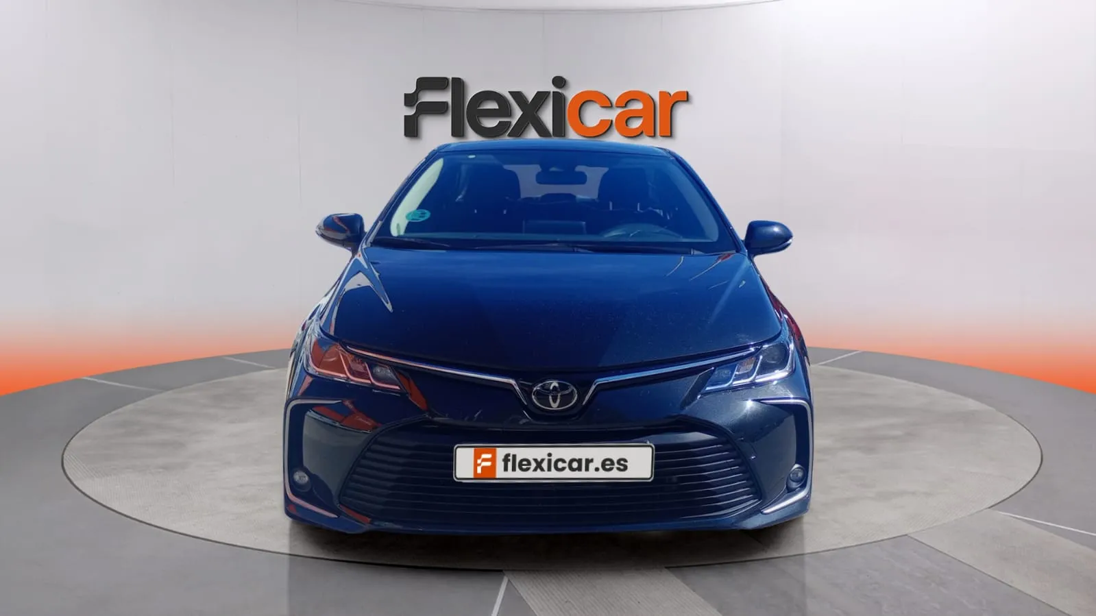 Toyota Corolla 140H Active Plus - foto 5