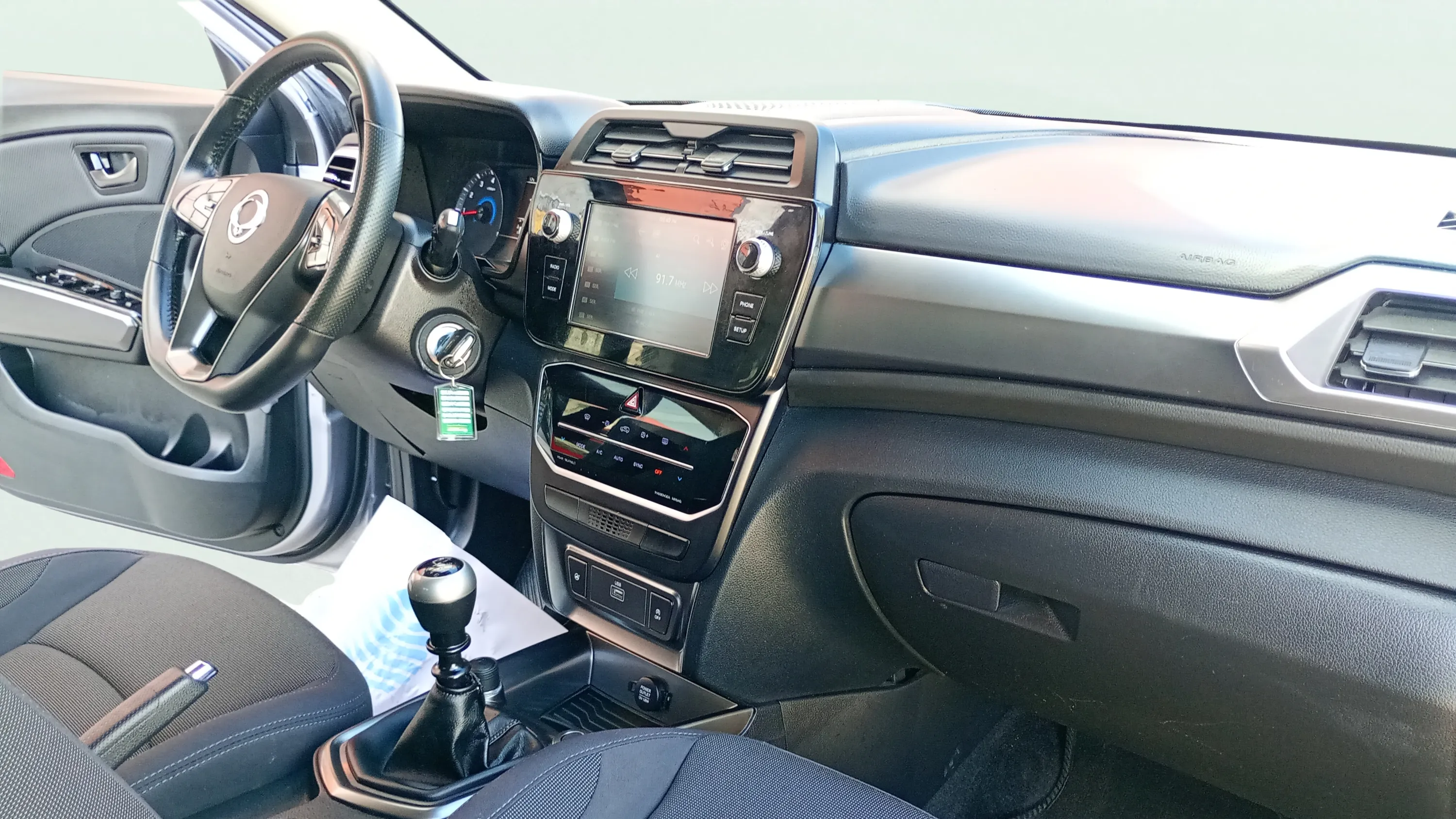 SsangYong Tivoli G15T LP Urban Plus - foto 24