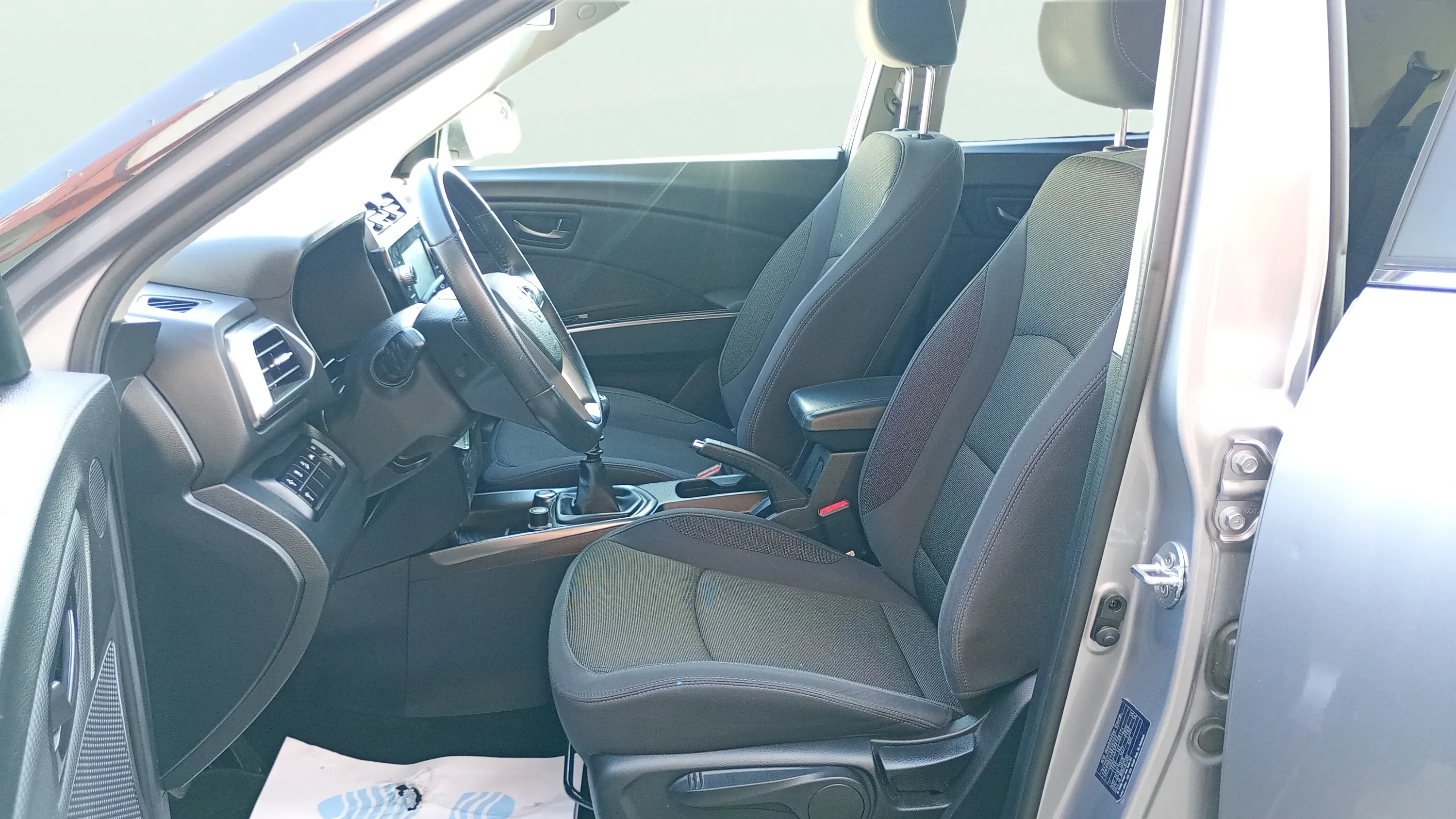 SsangYong Tivoli G15T LP Urban Plus - foto 11