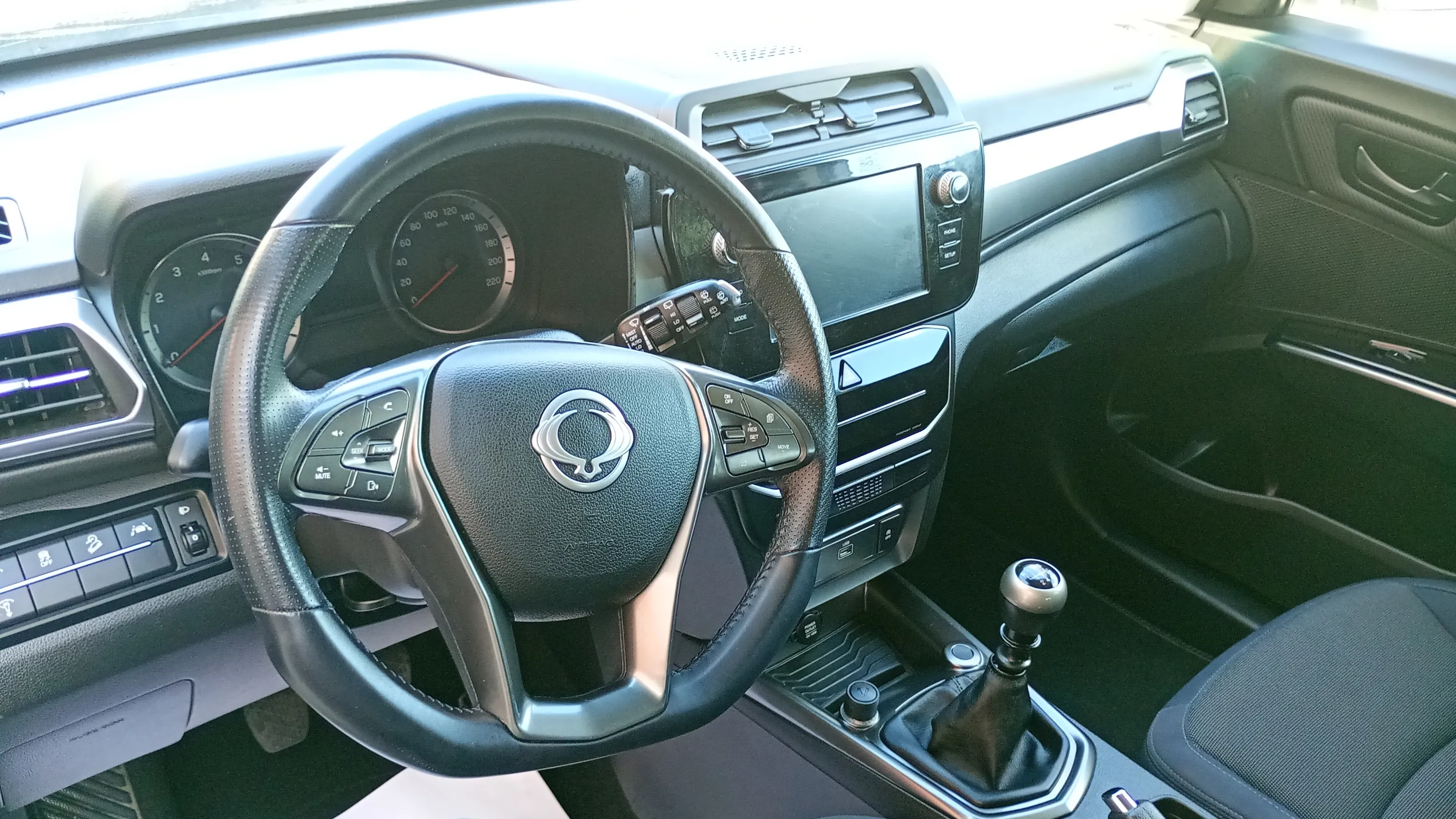 SsangYong Tivoli G15T LP Urban Plus - foto 15