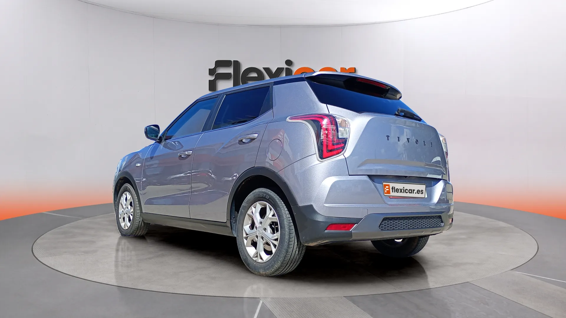 SsangYong Tivoli G15T LP Urban Plus - foto 5