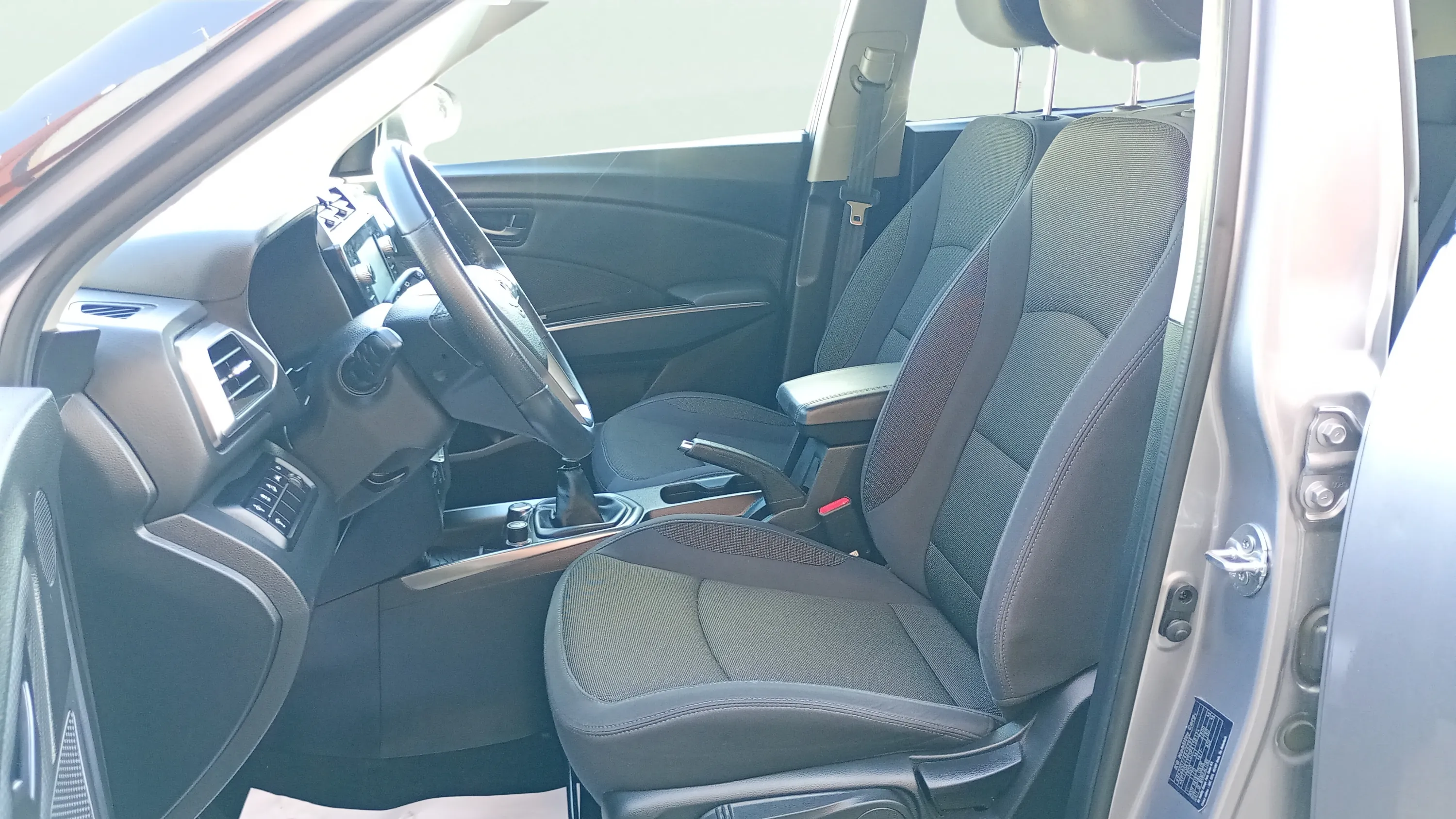 SsangYong Tivoli G15T LP Urban Plus - foto 12