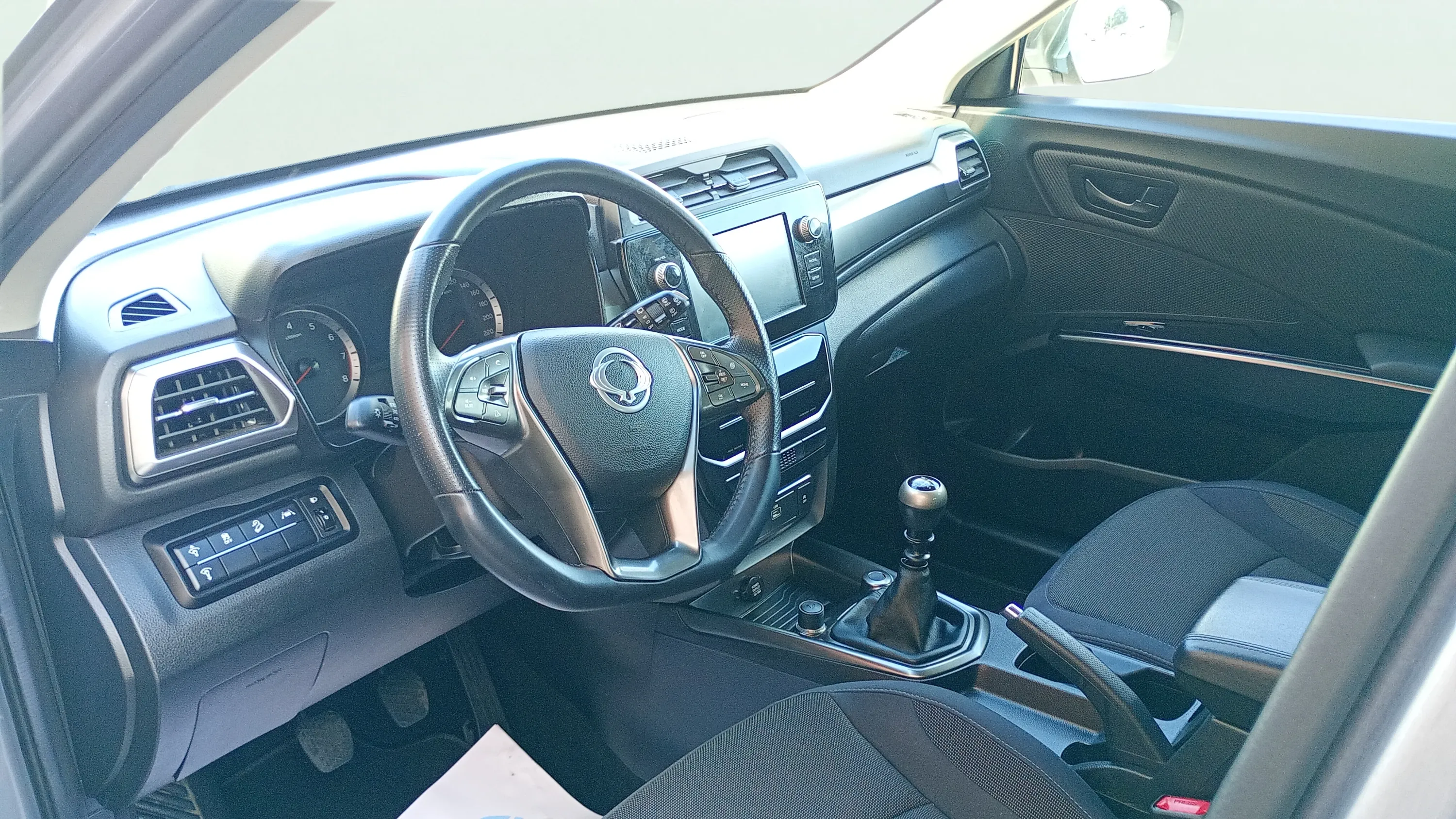 SsangYong Tivoli G15T LP Urban Plus - foto 14
