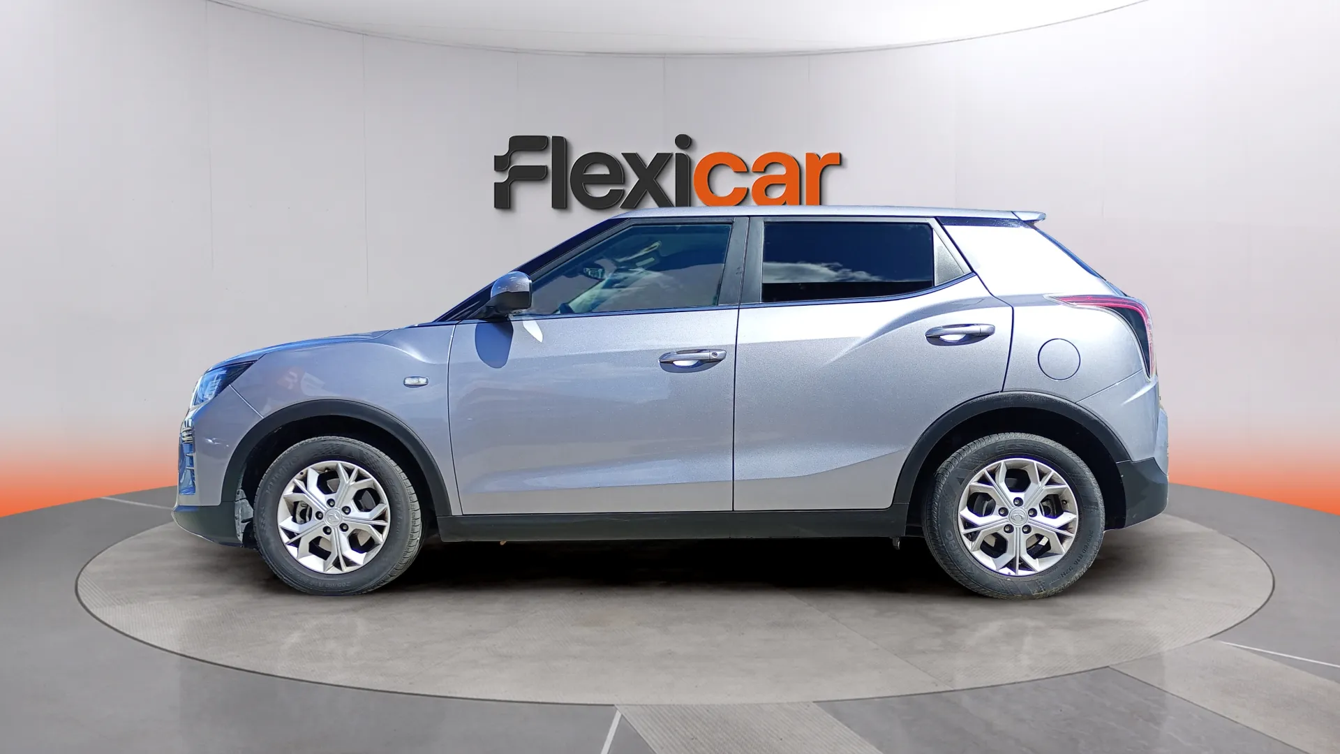 SsangYong Tivoli G15T LP Urban Plus - foto 4