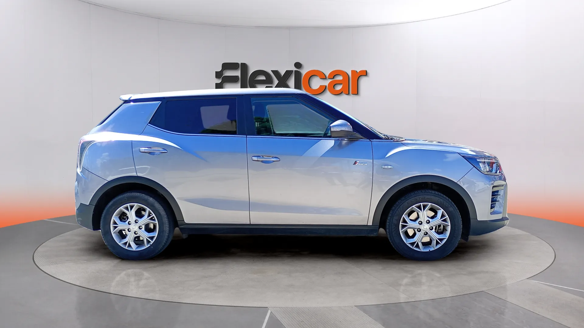 SsangYong Tivoli G15T LP Urban Plus - foto 8