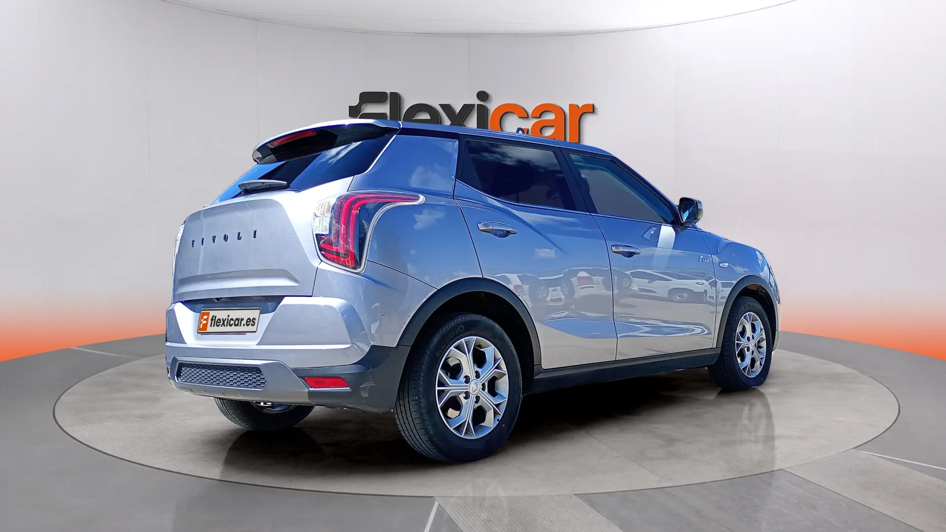 SsangYong Tivoli G15T LP Urban Plus - foto 7