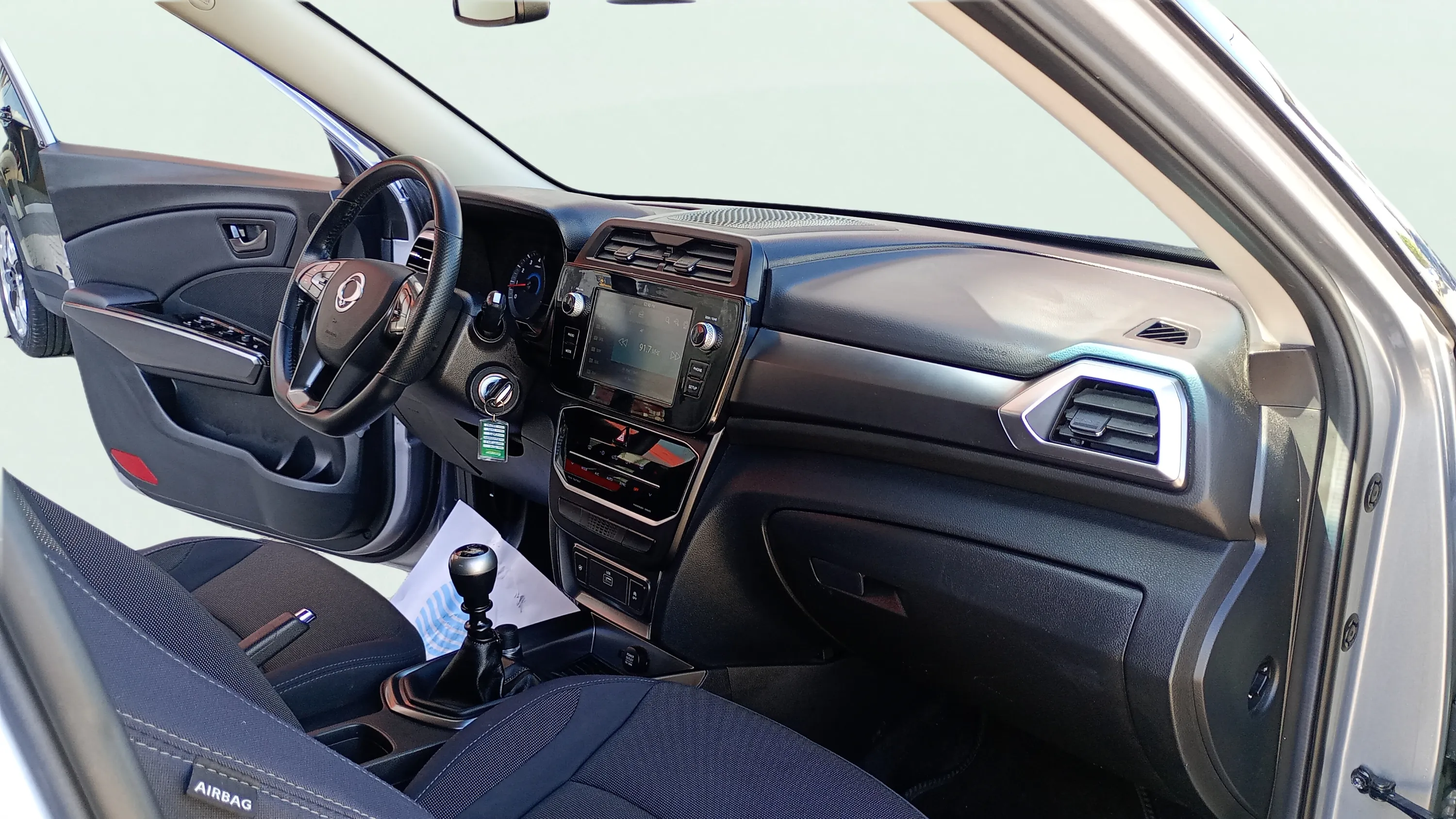 SsangYong Tivoli G15T LP Urban Plus - foto 23