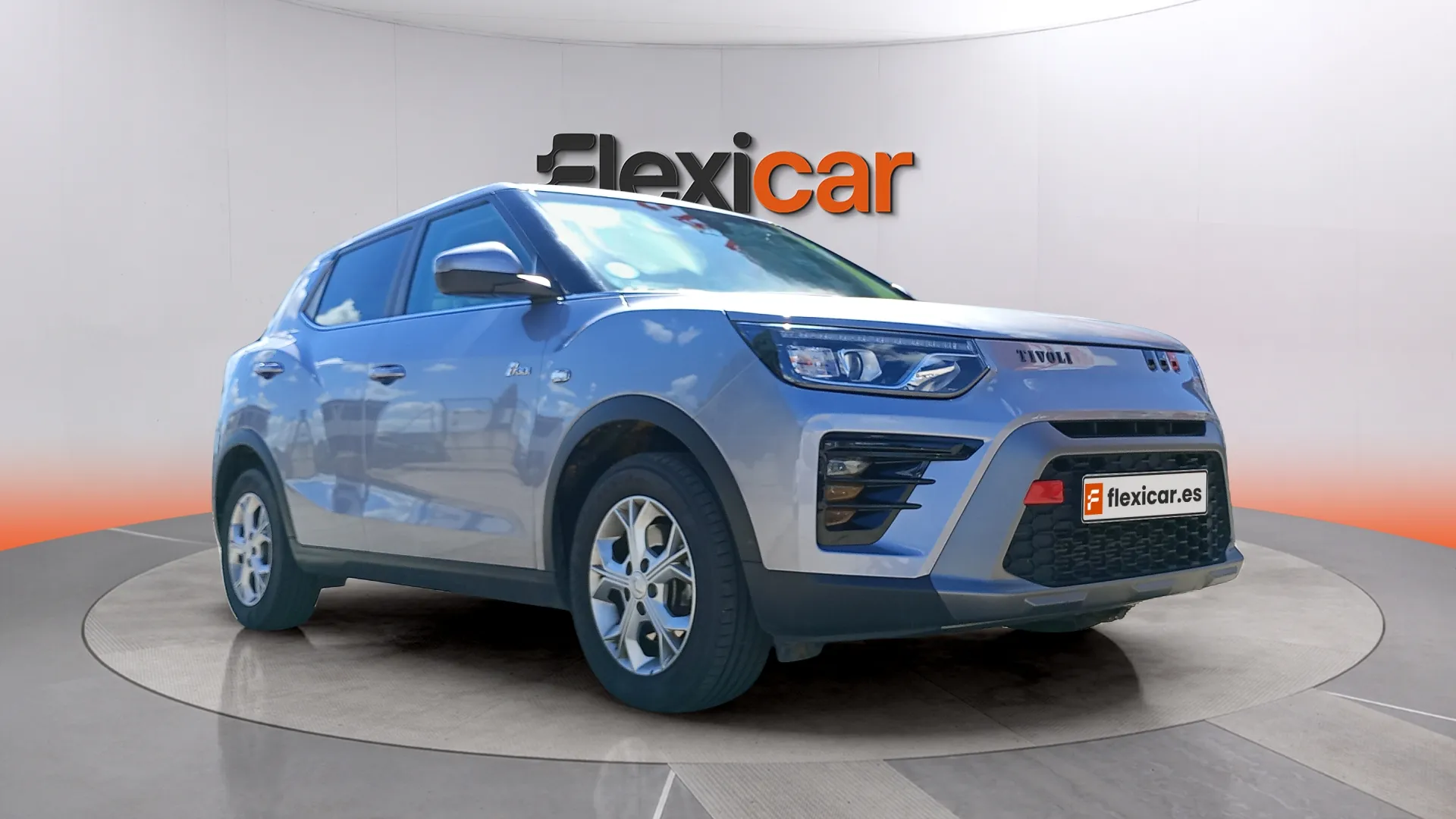 SsangYong Tivoli G15T LP Urban Plus
