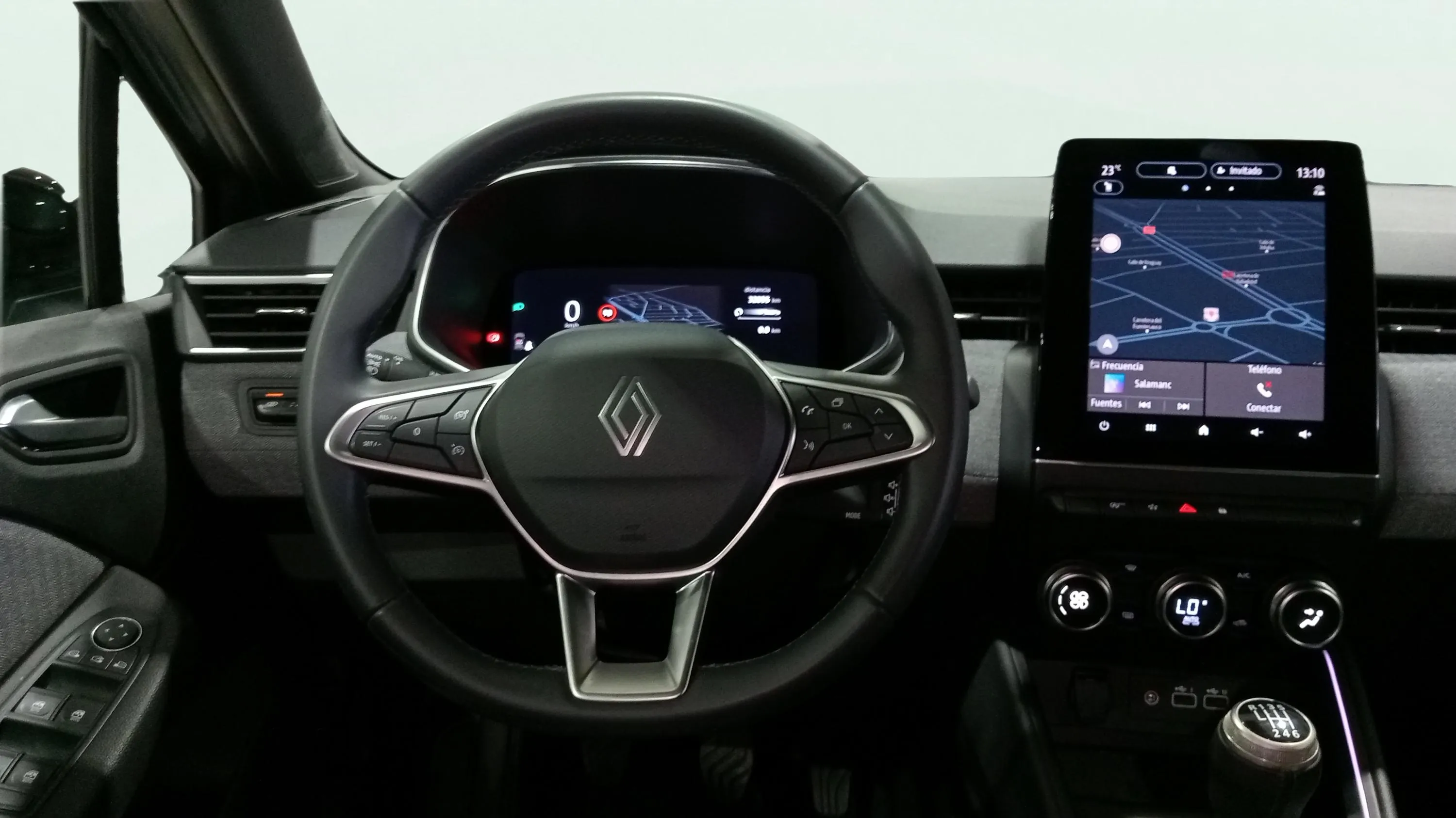 Renault Clio Techno TCe 90 - foto 27
