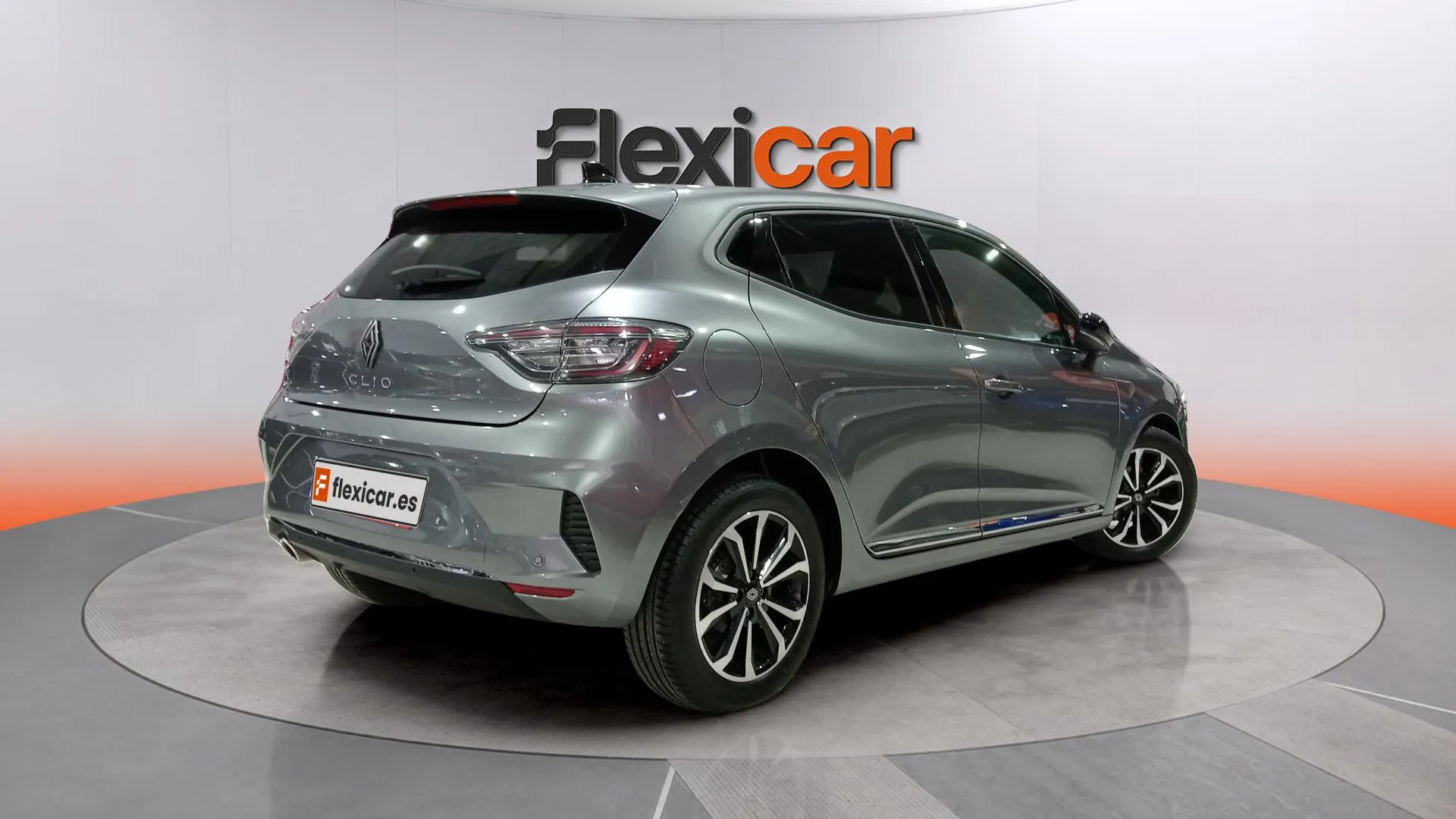 Renault Clio Techno TCe 90 - foto 8