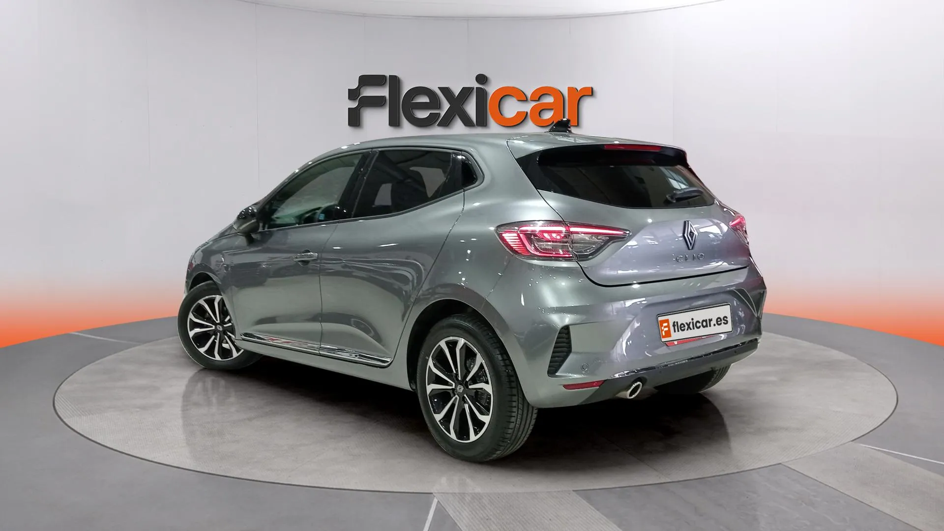 Renault Clio Techno TCe 90 - foto 6